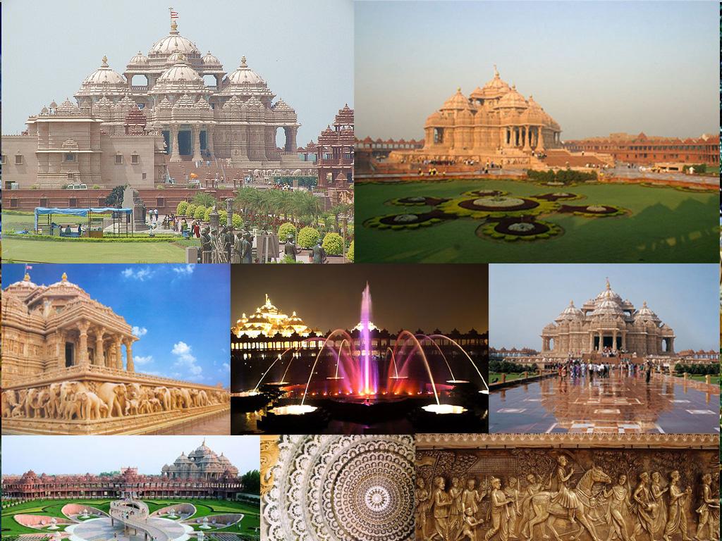 1024x768 Amazing travel of Swaminarayan temple Delhi, India. India Inspired Adventure Travel Blog