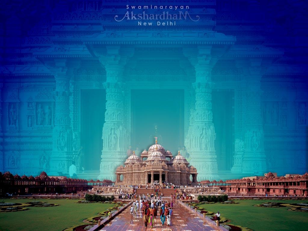 1024x768 Download BAPS Web Site's Wallpaper In Bitmap Format