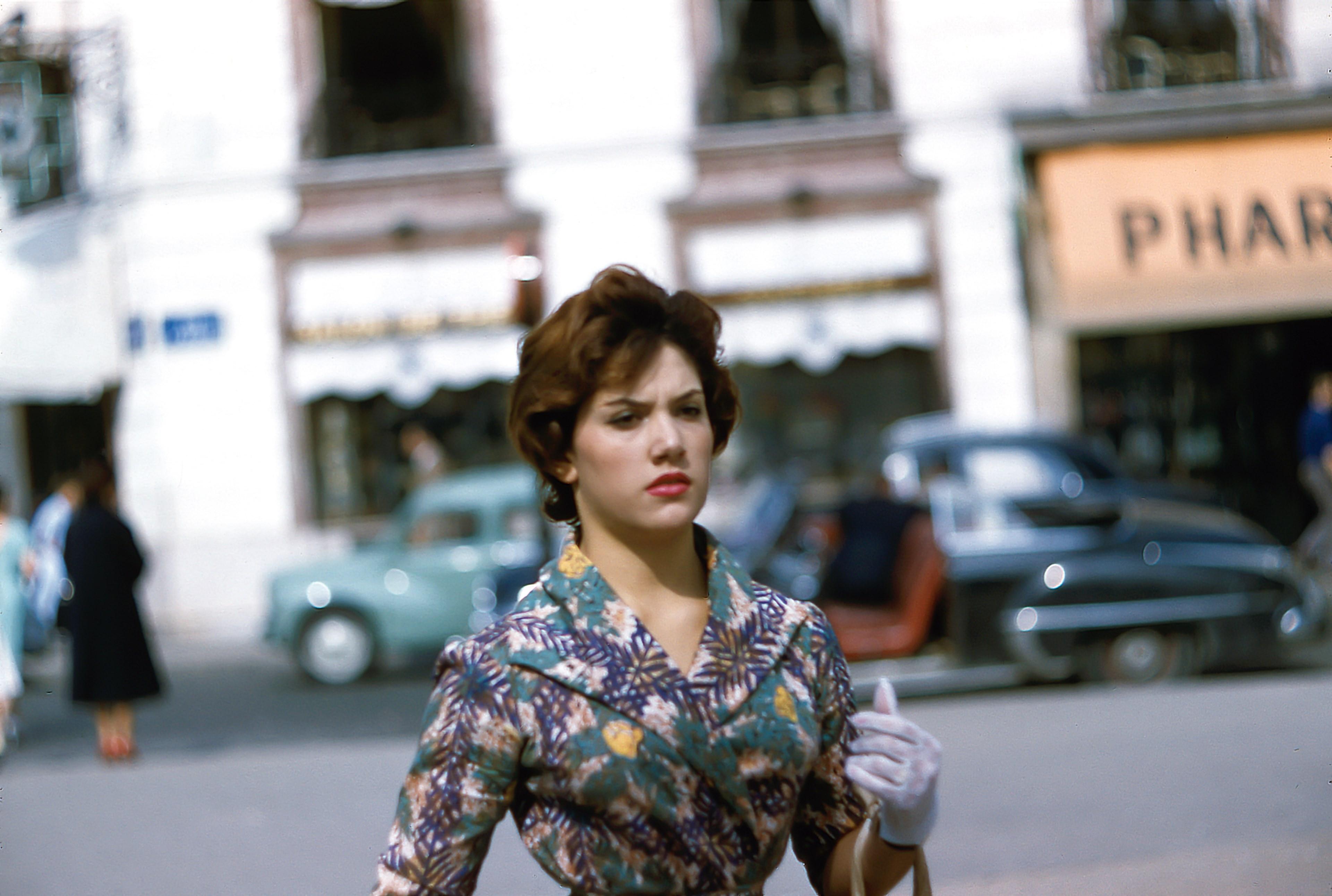 3840x2583 Wallpaper / city film 35mm and vintage HD 4k wallpaper free download