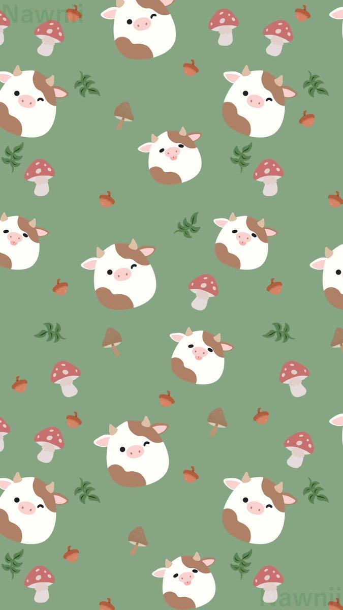 Squishmallows Wallpapers - Top Free Squishmallows Backgrounds