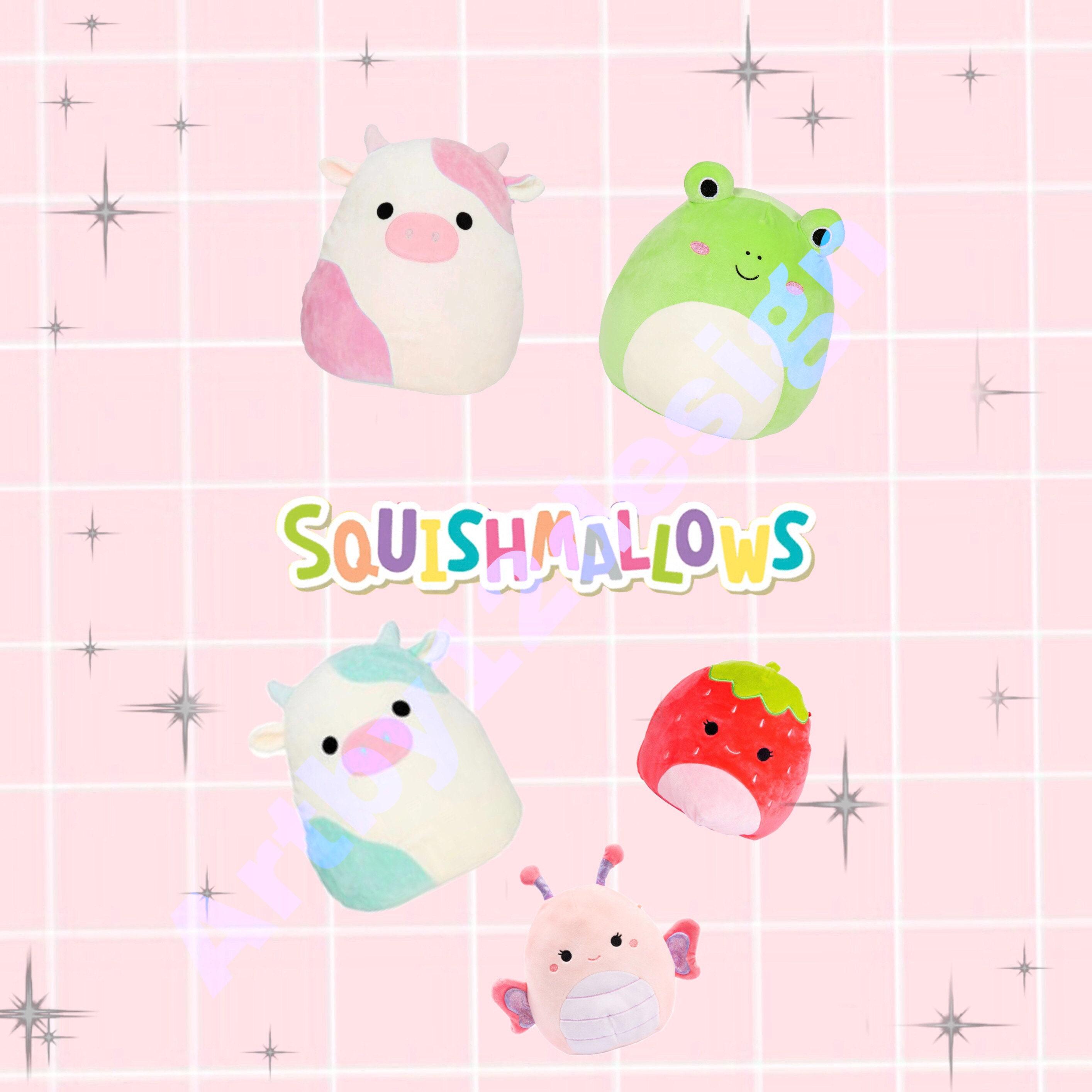 live wallpapers squishmallowTikTok Search