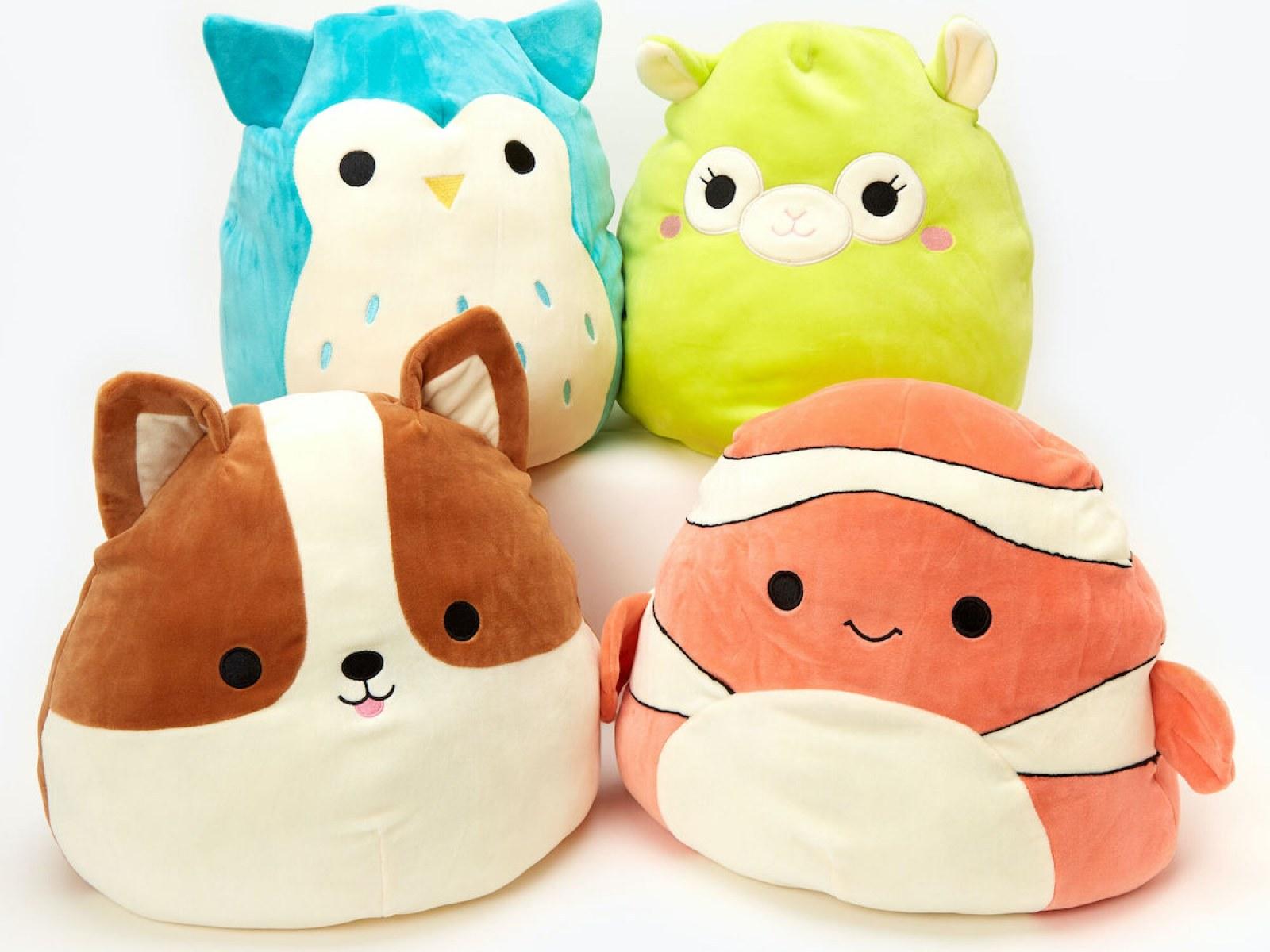 1600x1200 Places to Buy Squishmallows Online in 2021