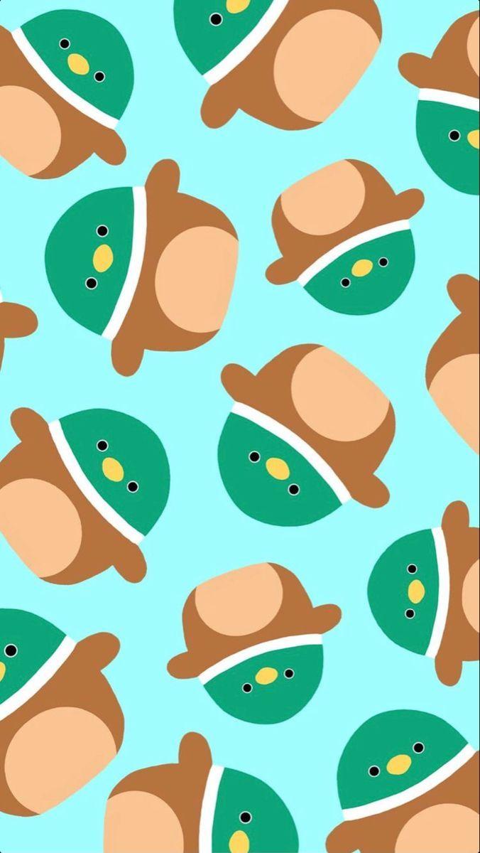 676x1200 Avery the mallard