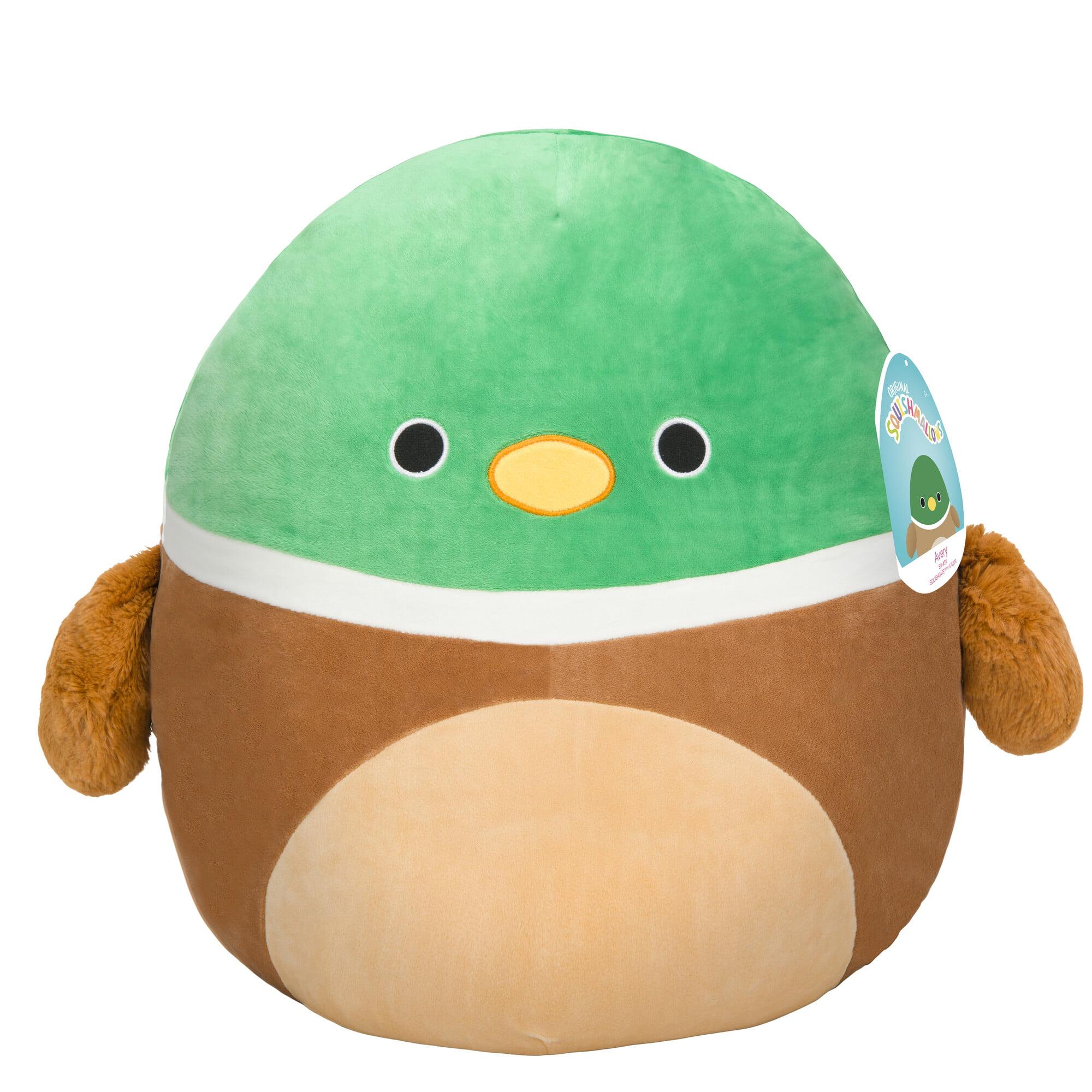 2000x2000 SQUISHMALLOW