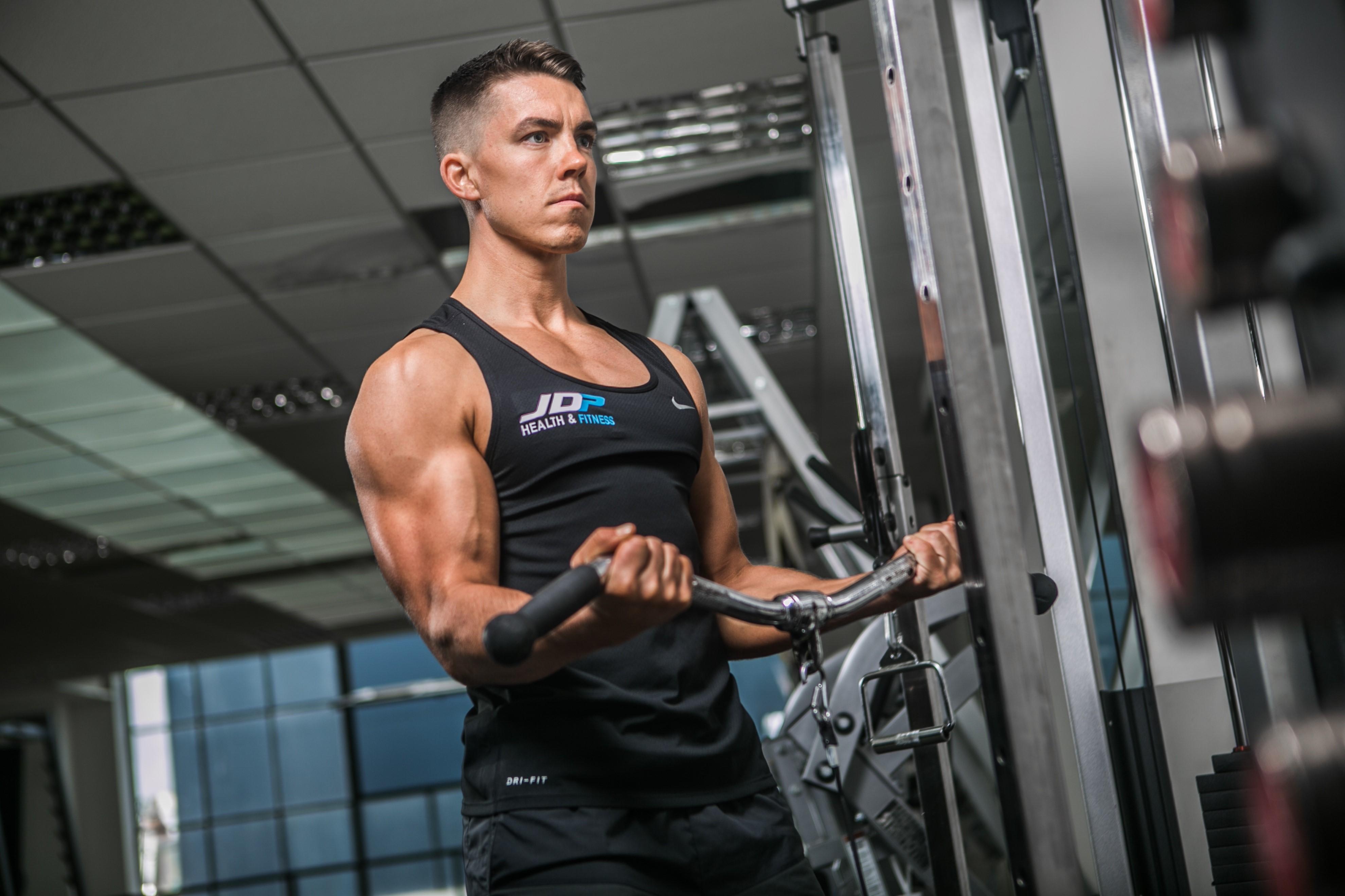 3960x2640 4K, Fitness, Men, Gym, Workout, Hands, Muscle Gallery HD Wallpaper