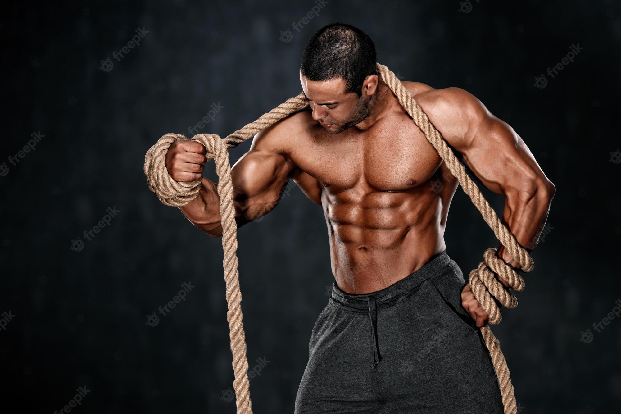 2000x1333 Bodybuilding men Image. Free Vectors, & PSD