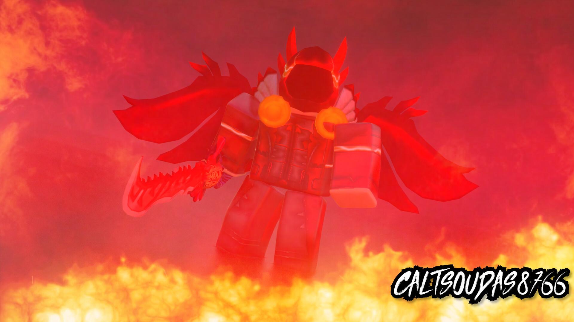 1920x1080 Dominus Fire GFX Feedback