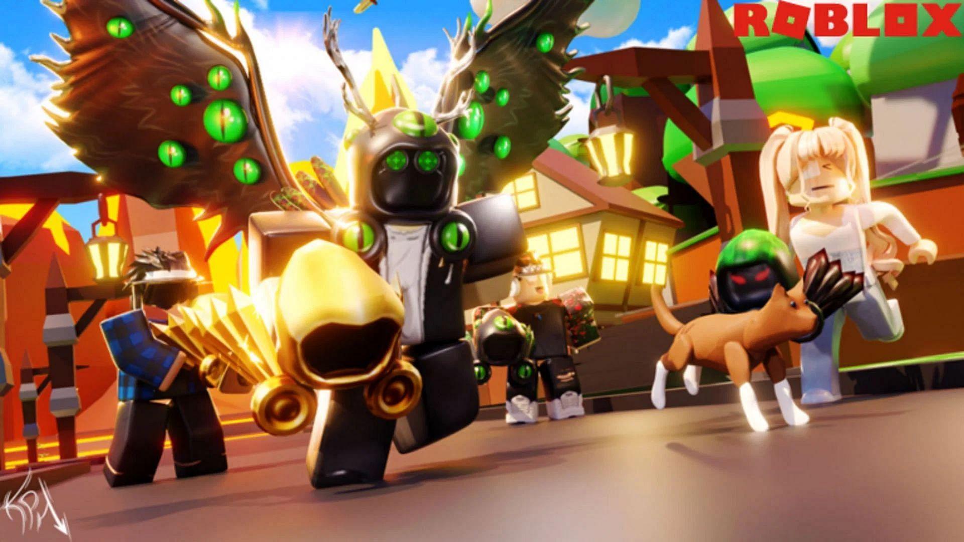 1920x1080 Roblox Dominus Lifting Simulator codes in October 2022: Free coins, pets, and more
