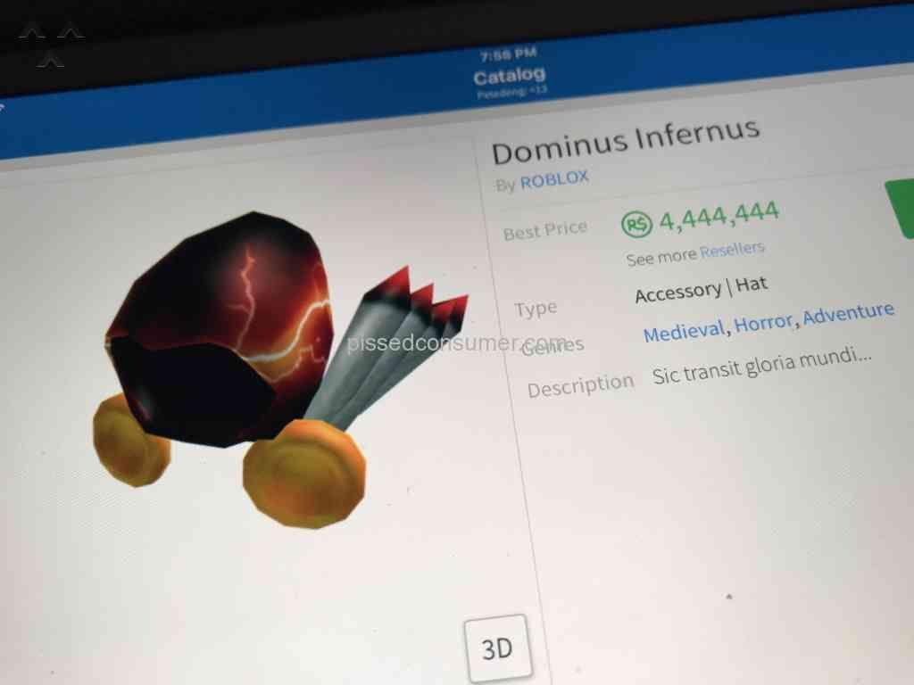 1024x768 Roblox Dominus Wallpaper. Roblox, Roblox roblox, Wallpaper