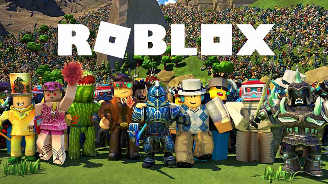 1280x720 The 10 rarest and most coveted Roblox hats
