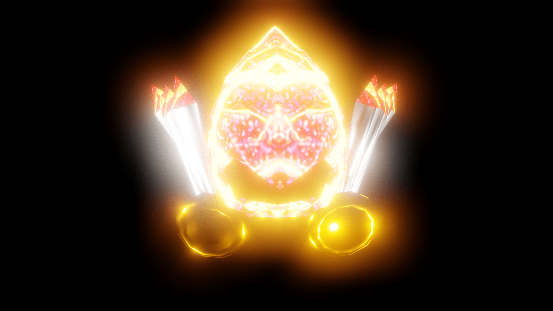 1920x1080 BEHOLD!!! THE DOMINUS IGNIS!!!!