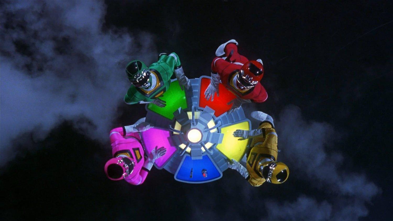 1500x844 Pre Order TURBO: A POWER RANGERS MOVIE On Blu Ray Now