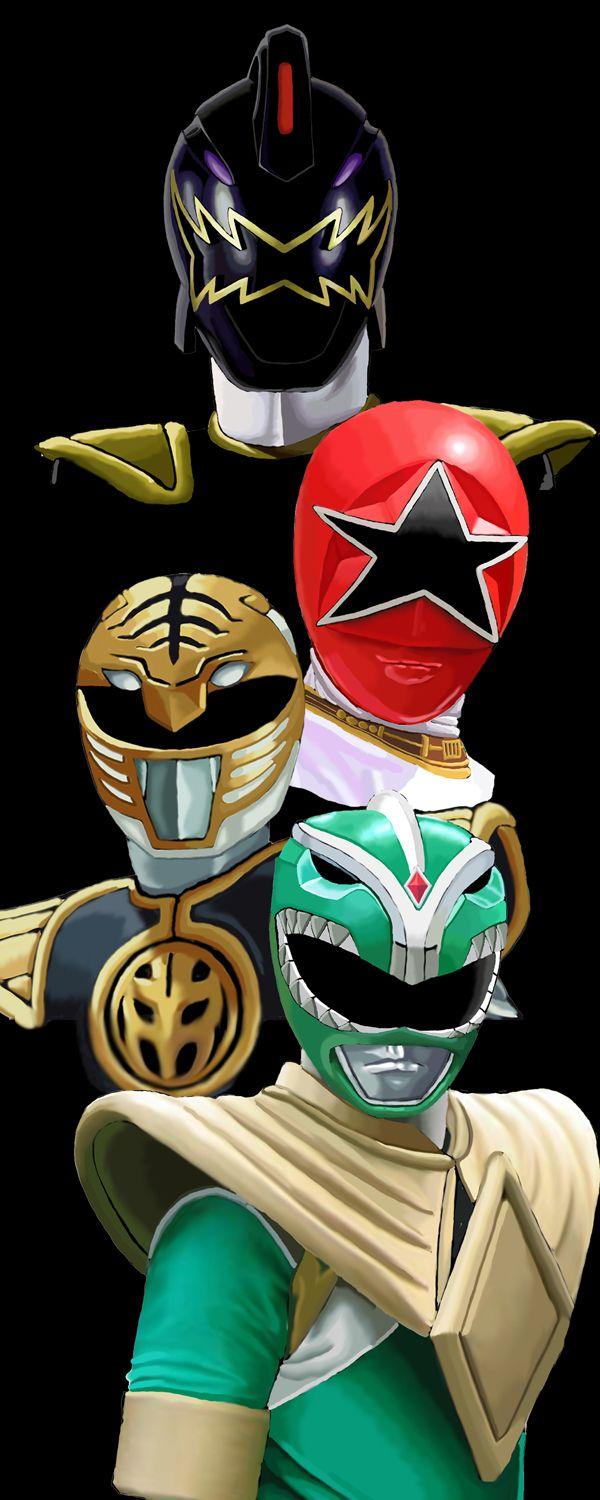 600x1500 Different Identities of Tommy. Power rangers, Tommy oliver power rangers, Power rangers zeo