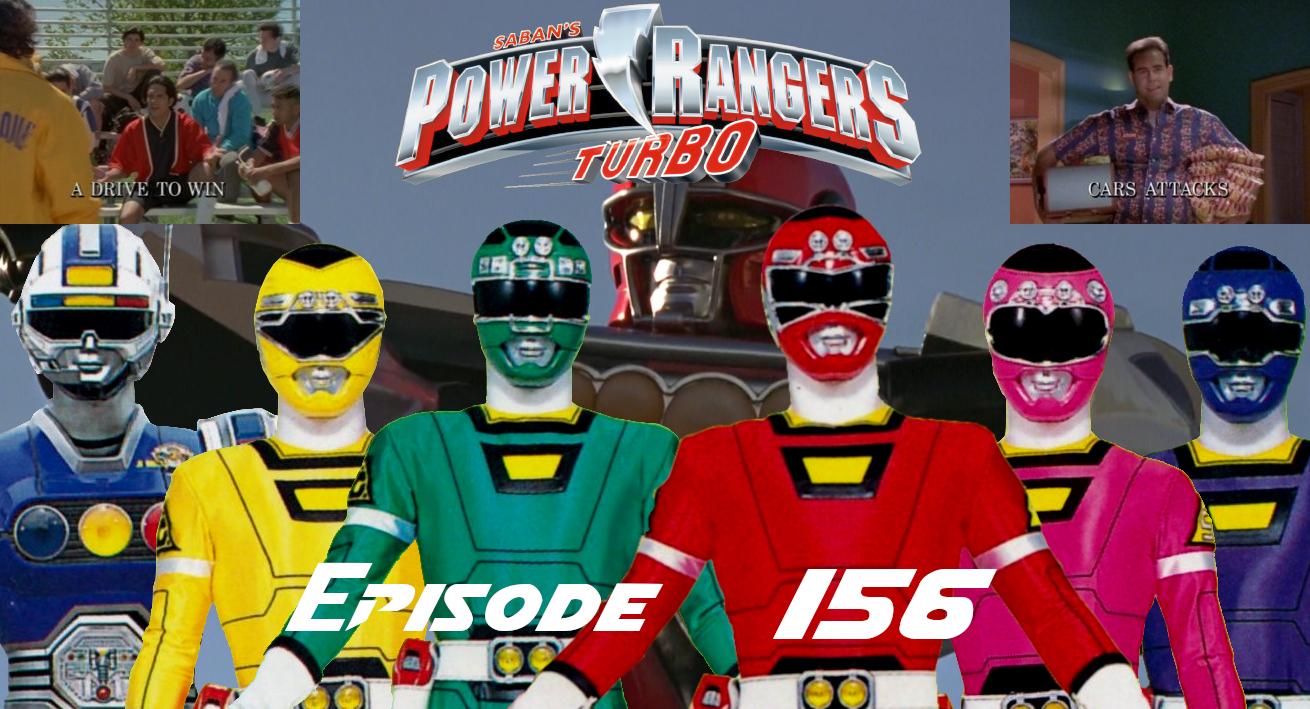 Power Rangers Turbo Wallpapers - Top Free Power Rangers Turbo ...