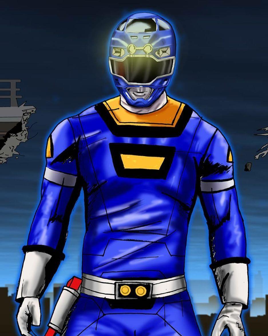 Power Rangers Turbo Wallpapers - Top Free Power Rangers Turbo ...