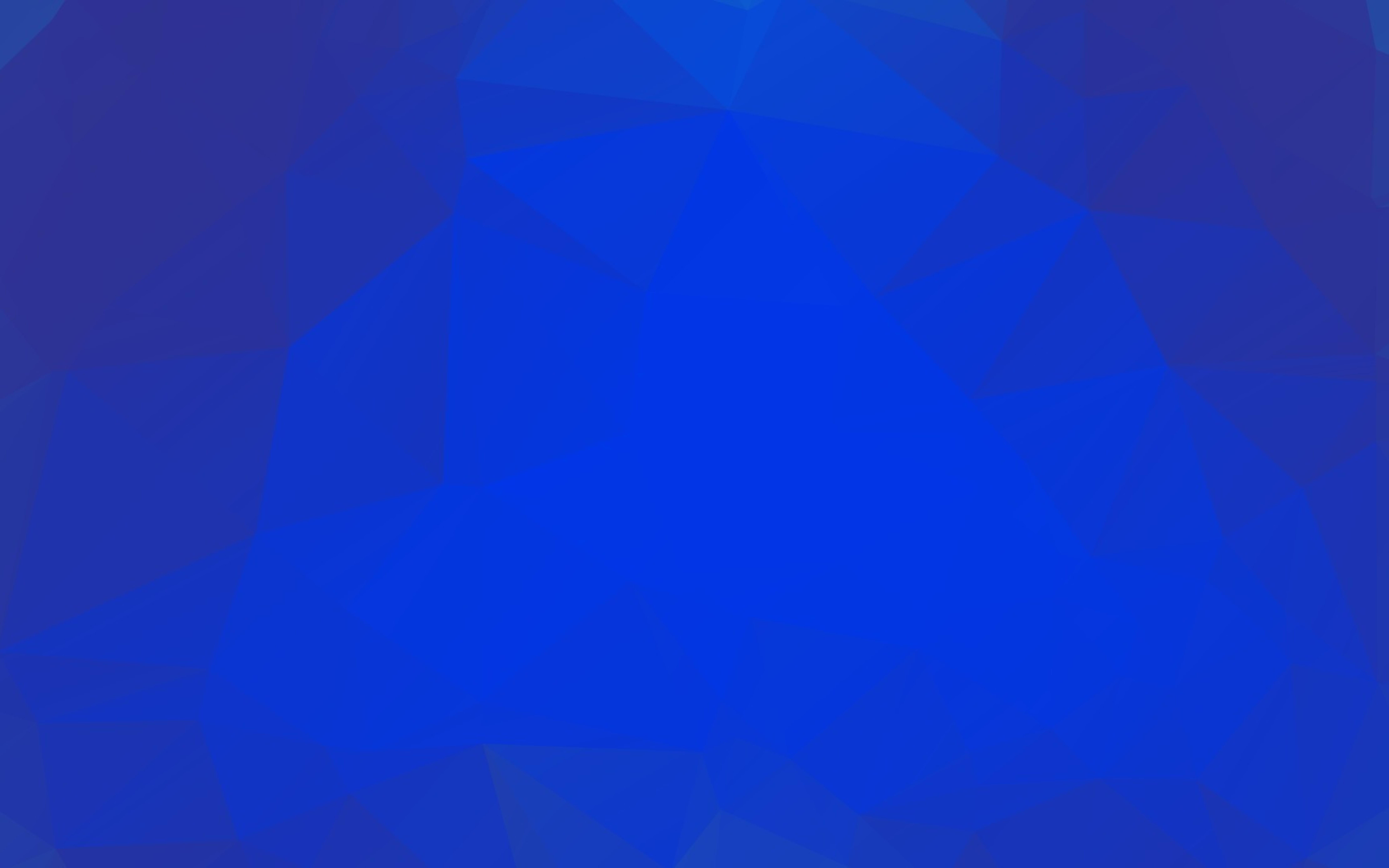 8888x5555 Low Poly Blue Geometry Artwork 8888x5555 Resolution Wallpaper, HD Minimalist 4K Wallpaper, Image, Photo and Background