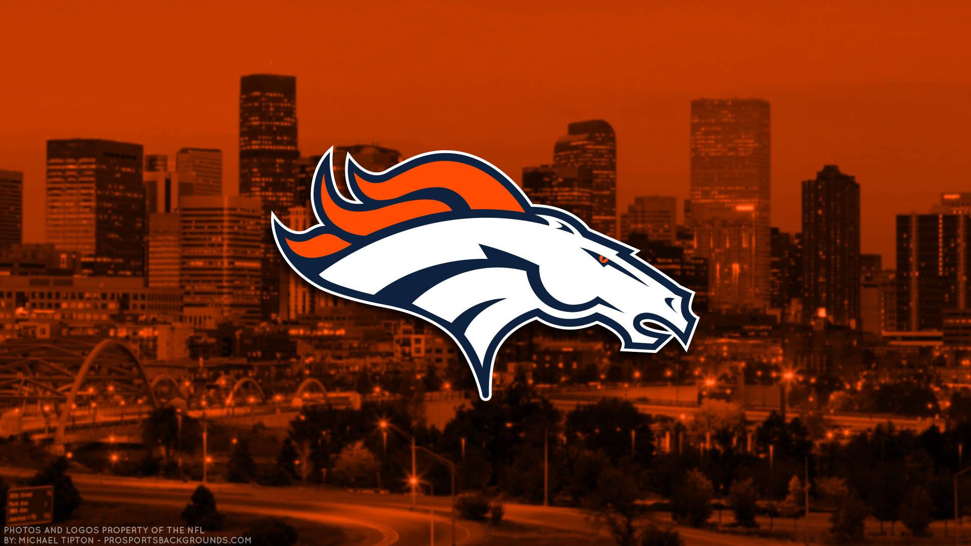 1920x1080 Download Pc Computer Desktop Denver Broncos Wallpaper
