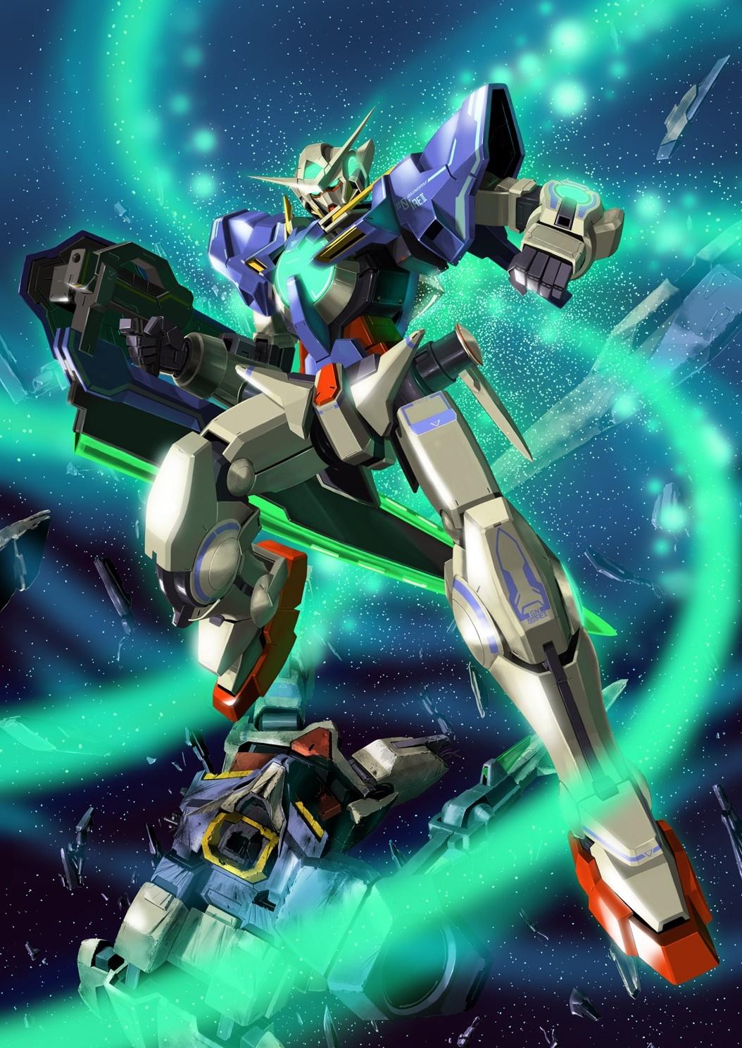 1054x1488 anime, space, Toy, machine, Mobile Suit Gundam screenshot, mecha, computer Gallery HD Wallpaper