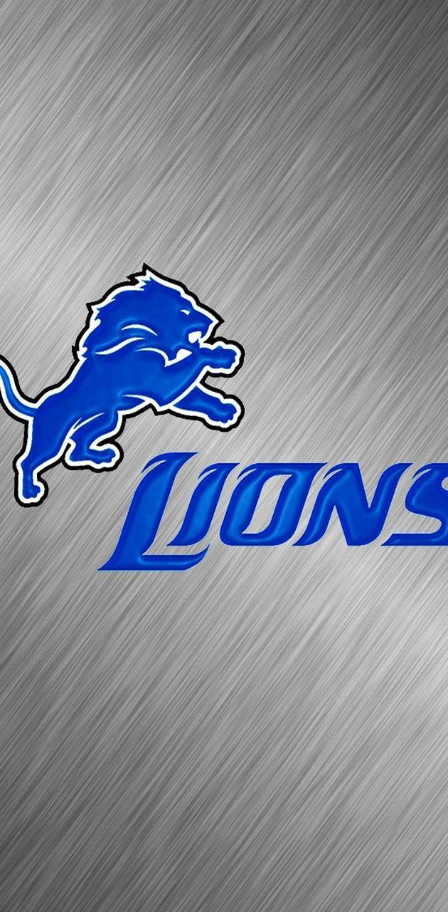 630x1280 Detroit Lions wallpaper