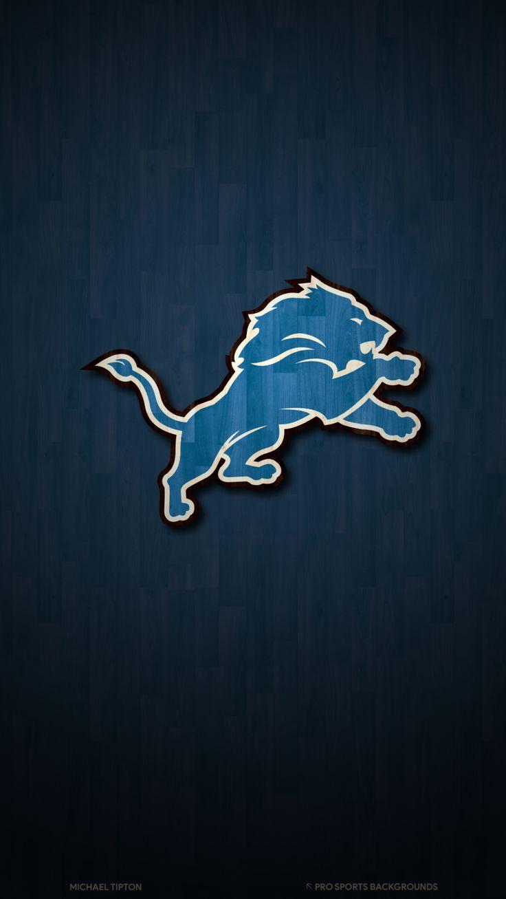 736x1307 Detroit Lions Wallpaper. Pro Sports Background. Detroit lions, Detroit lions wallpaper, Detroit lions logo