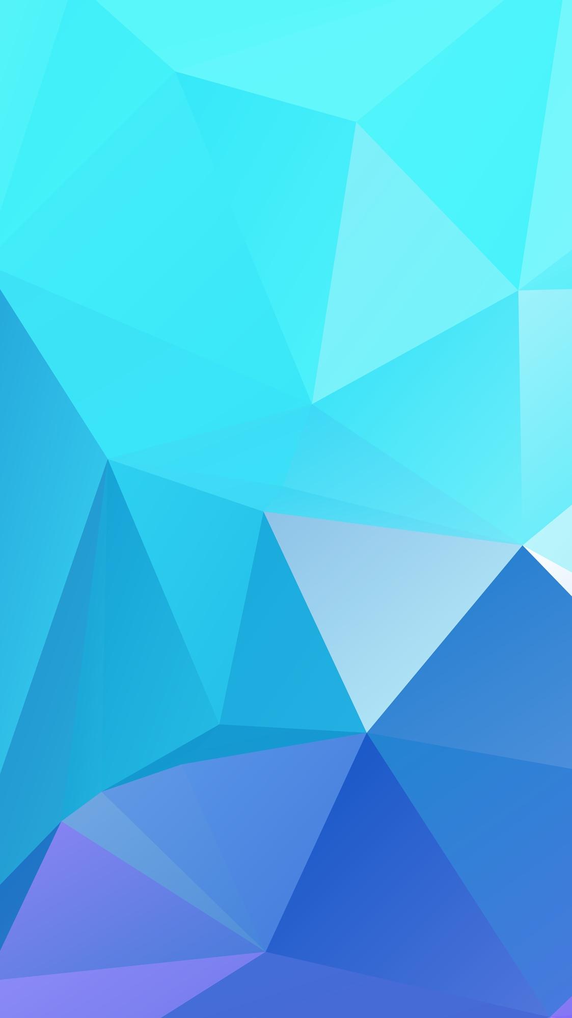 Low Poly Blue Wallpapers - Top Free Low Poly Blue Backgrounds 