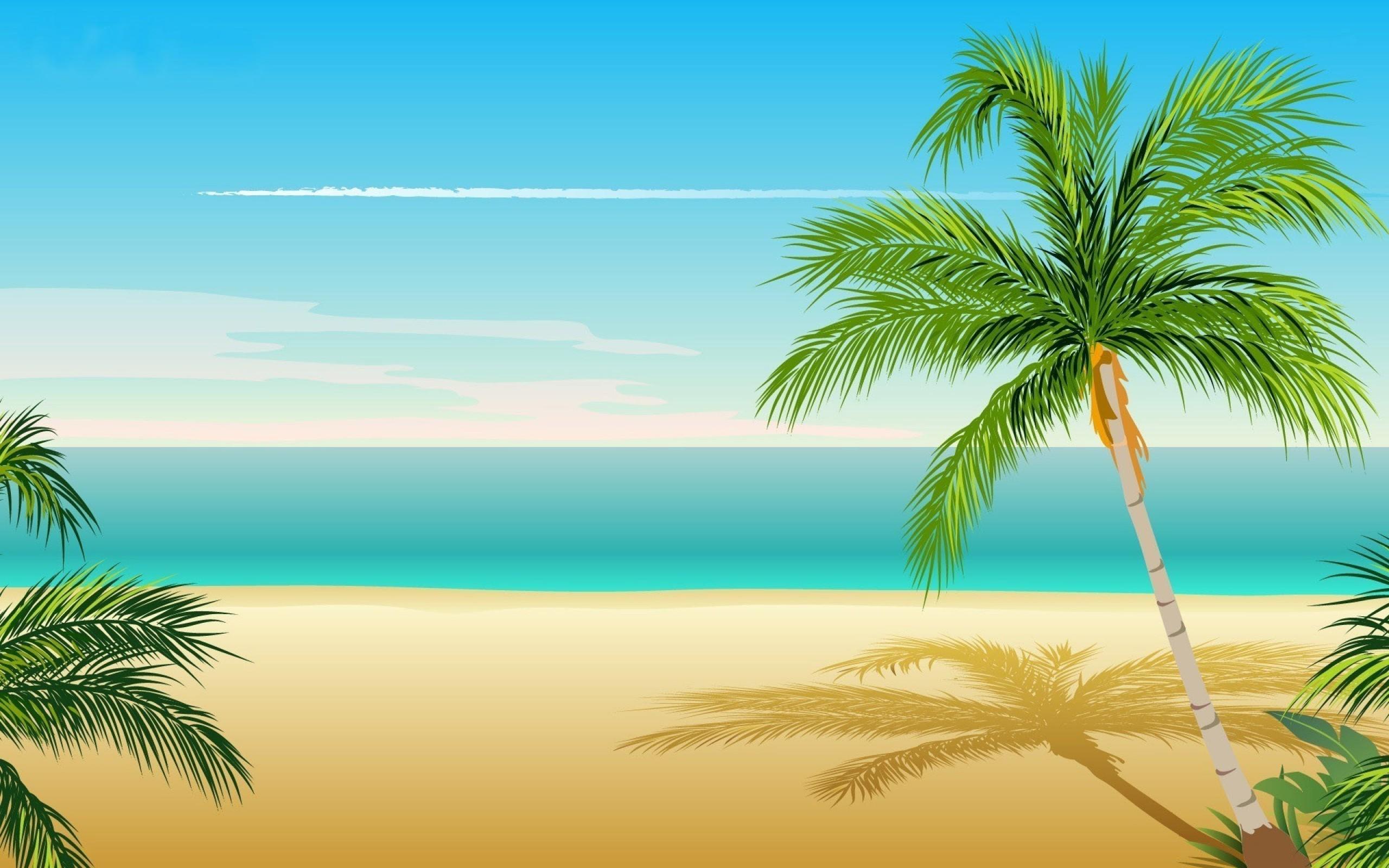 2560x1600 Free download Palm Tree Art [2560x1600] for your Desktop, Mobile & Tablet. Explore Wallpaper with Palm Trees. Palm Trees Wallpaper, Scarface Wallpaper Palm Trees, Wallpaper with Trees Designs