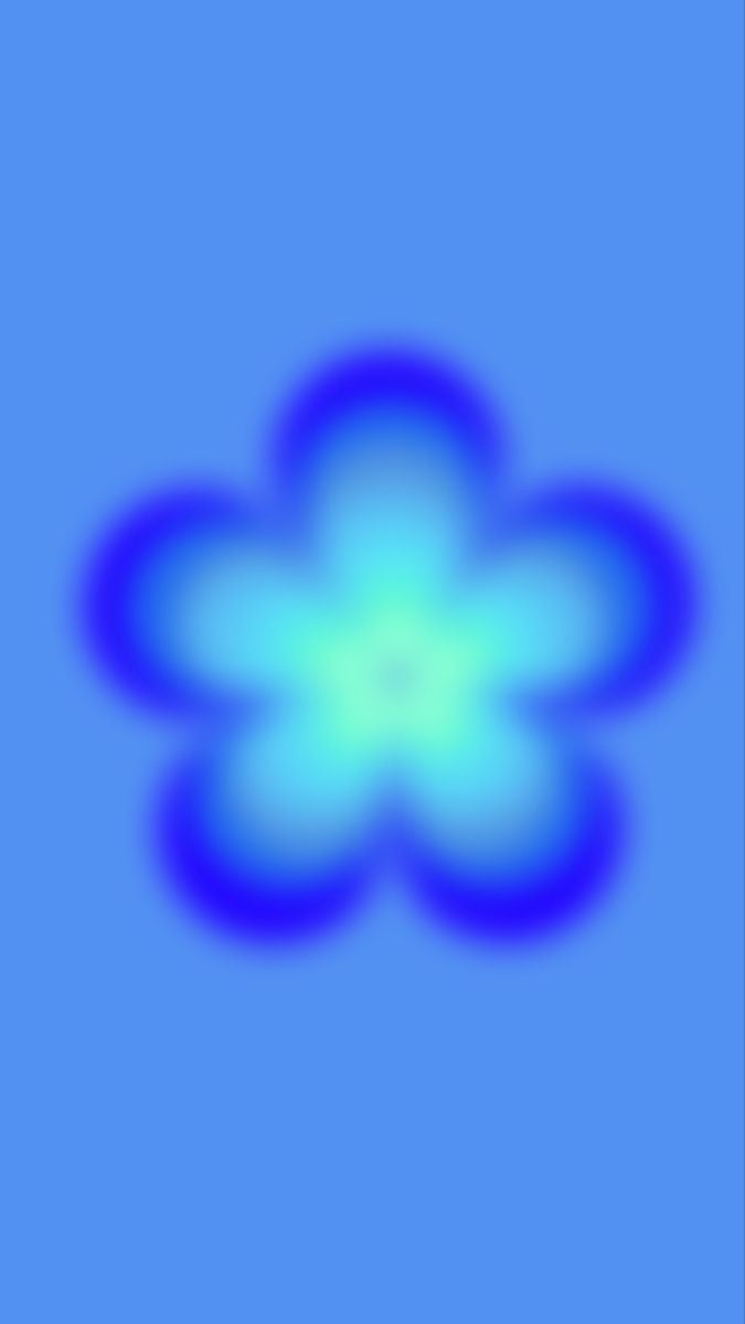 675x1200 Aura Aesthetic Wallpaper