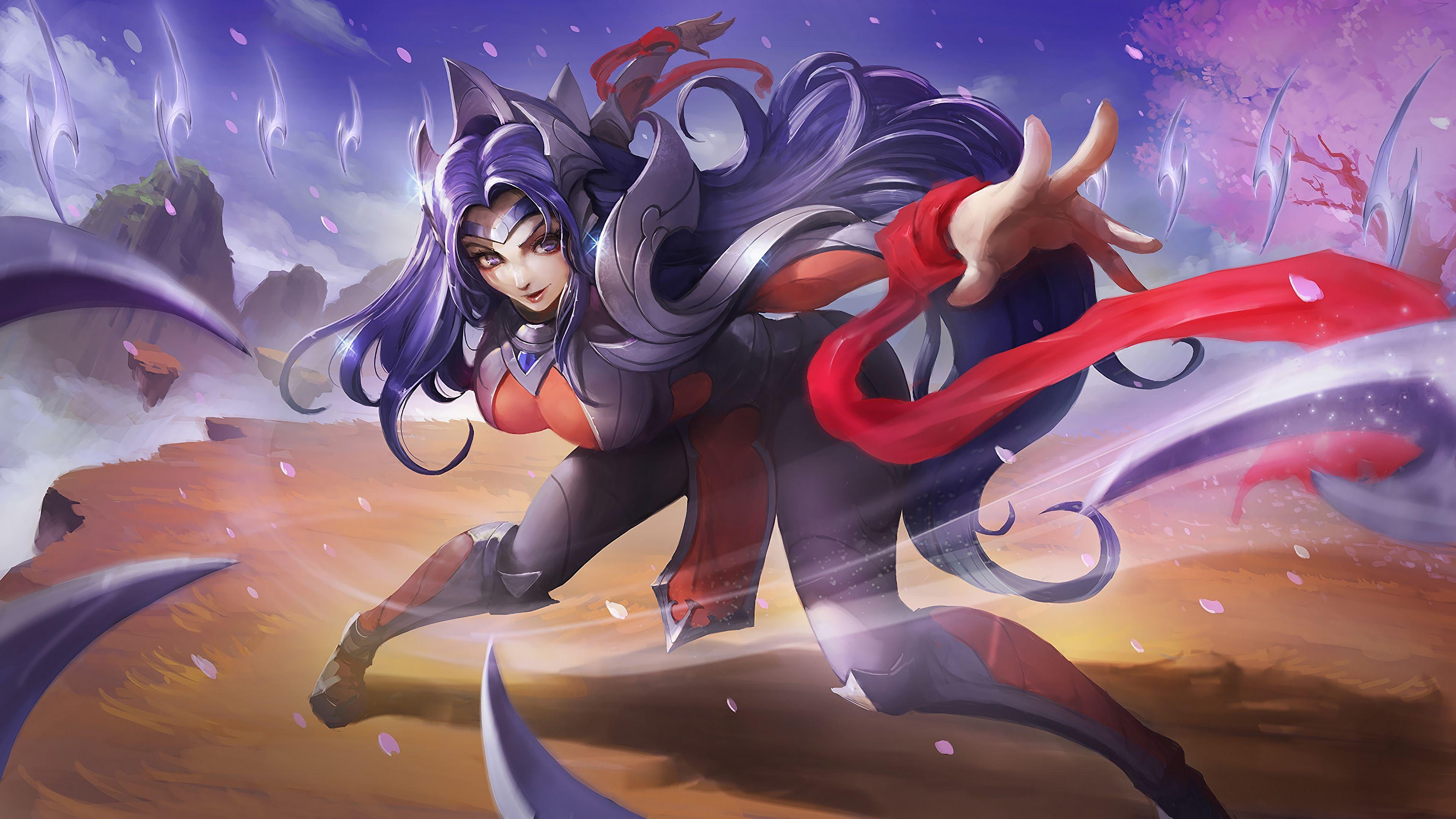 3840x2160 Irelia LoL League of Legends lol league of legends, Irelia. Lol league of legends, League of legends, League of legends characters