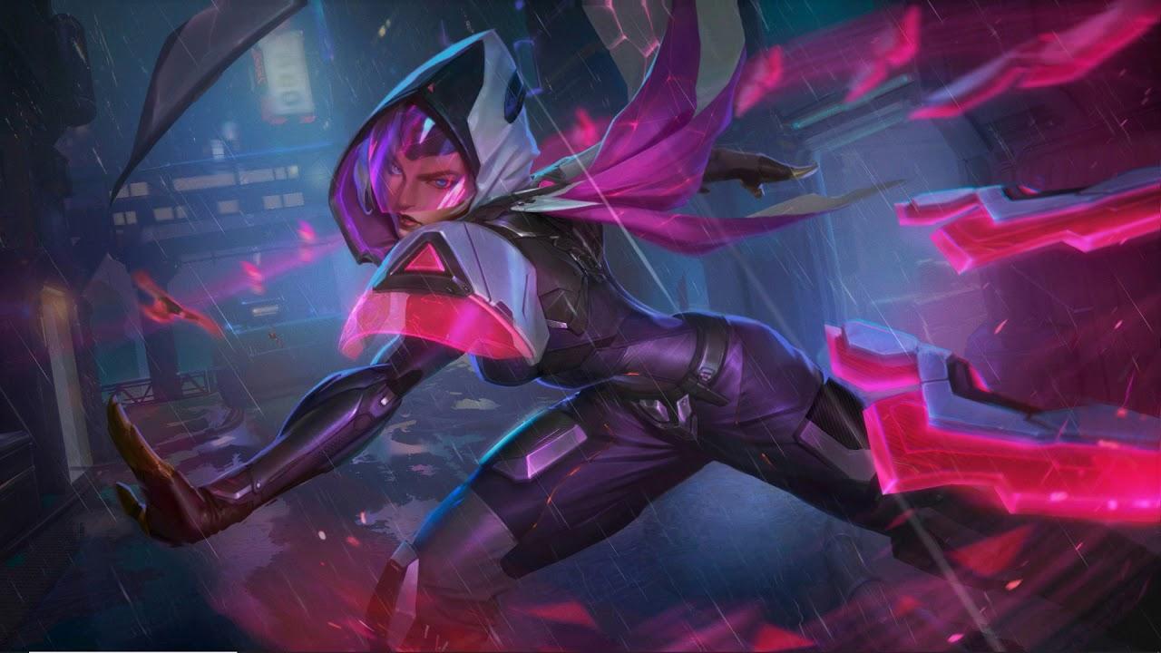 League of Legends Irelia Wallpapers - Top Free League of Legends Irelia ...