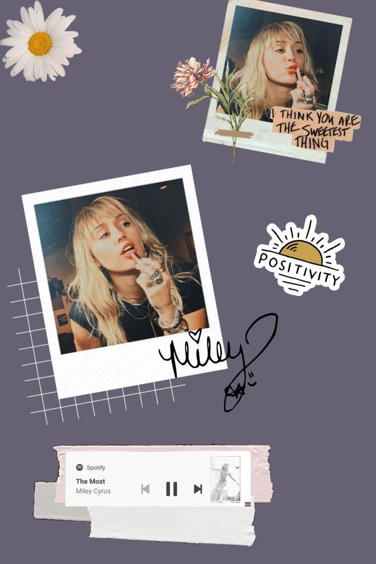 763x1145 miley cyrus aesthetic wallpaper. Vsco editor de fotos, Editor de fotos, Noah cyrus