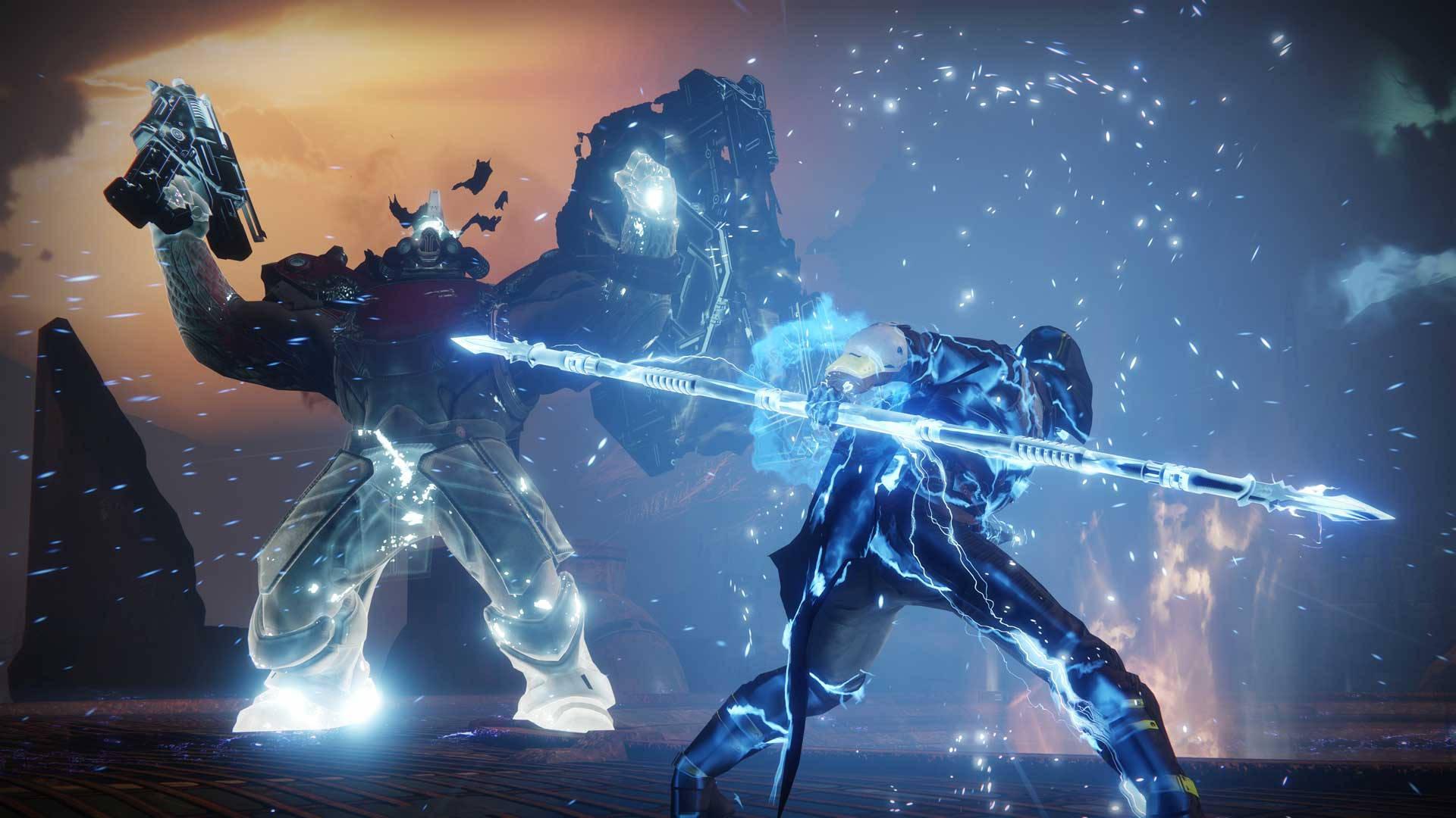 1920x1080 Download Destiny 2 Wallpaper