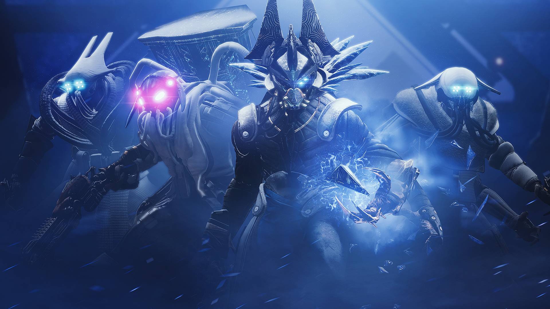 1920x1080 Lore Destiny 2 Beyond Light 3840x2160201945 Resolution Wallpaper, HD Games 4K Wallpaper, Image, Photo and Background