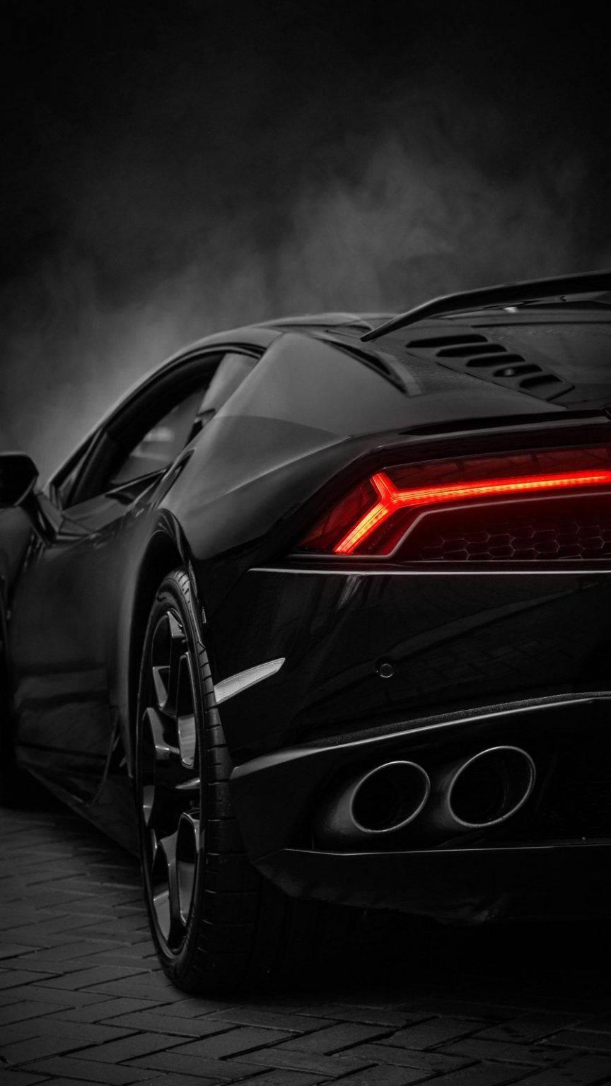864x1536 iPhone Car Wallpaper