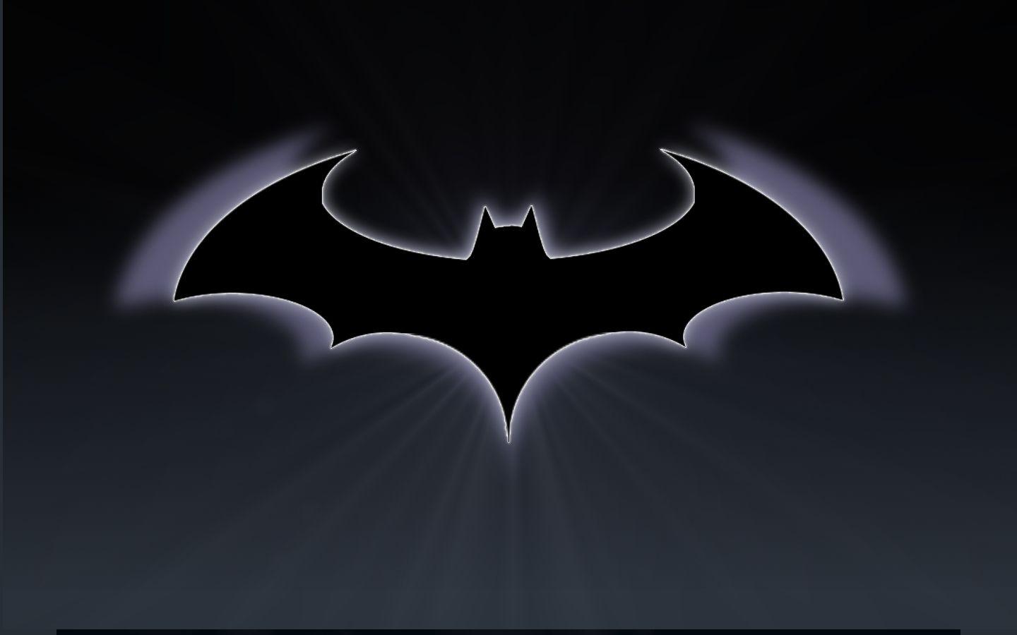 Unduh 44 Background Hitam Batman HD Terbaru