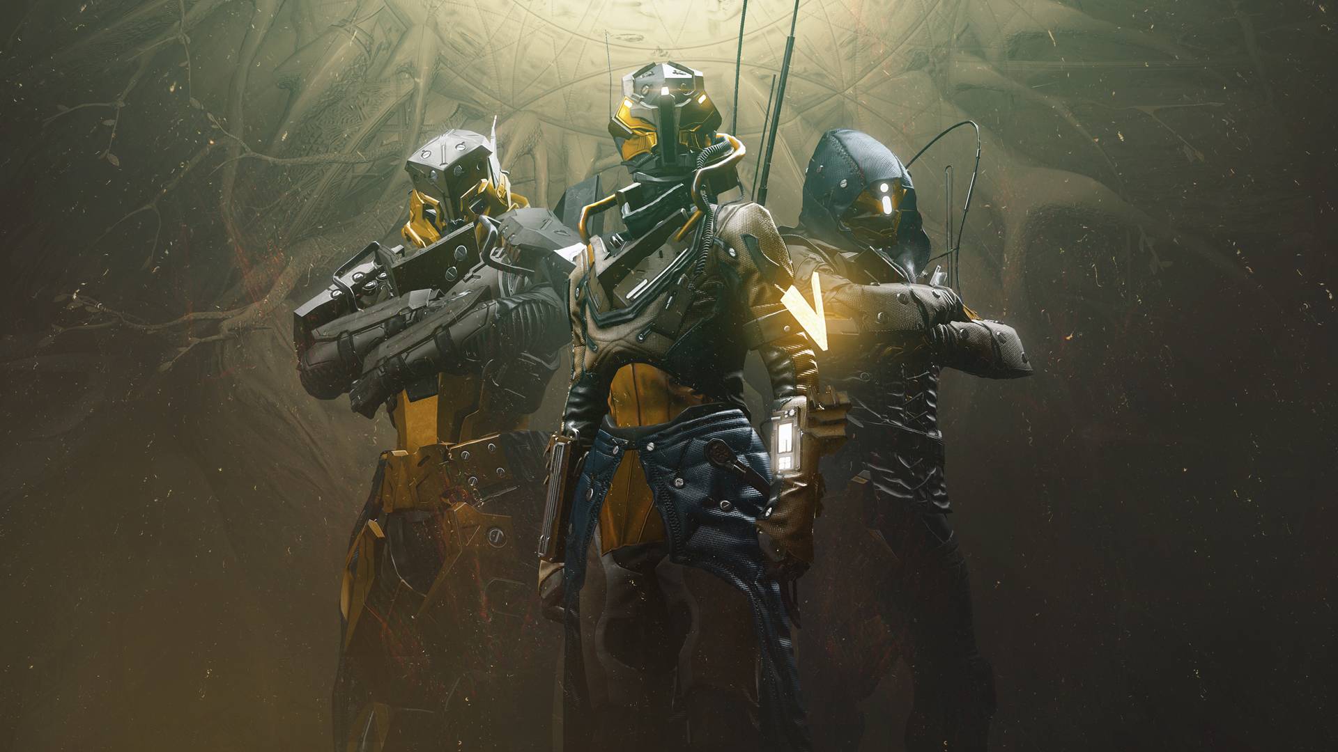 1920x1080 Destiny 2 Season Of Arrival, HD Games, 4k Wallpaper, Image, Background, Photo and Picture