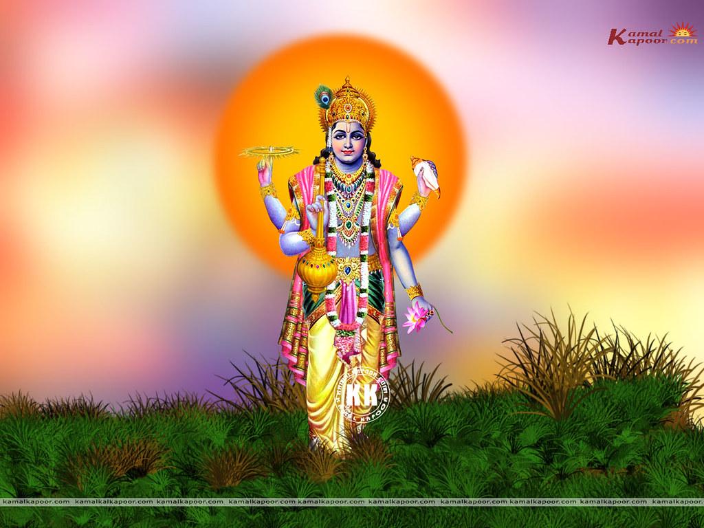 1024x768 Lord Vishnu Avtar Wallpaper. Vishnu Avtar Picture, Vishnu