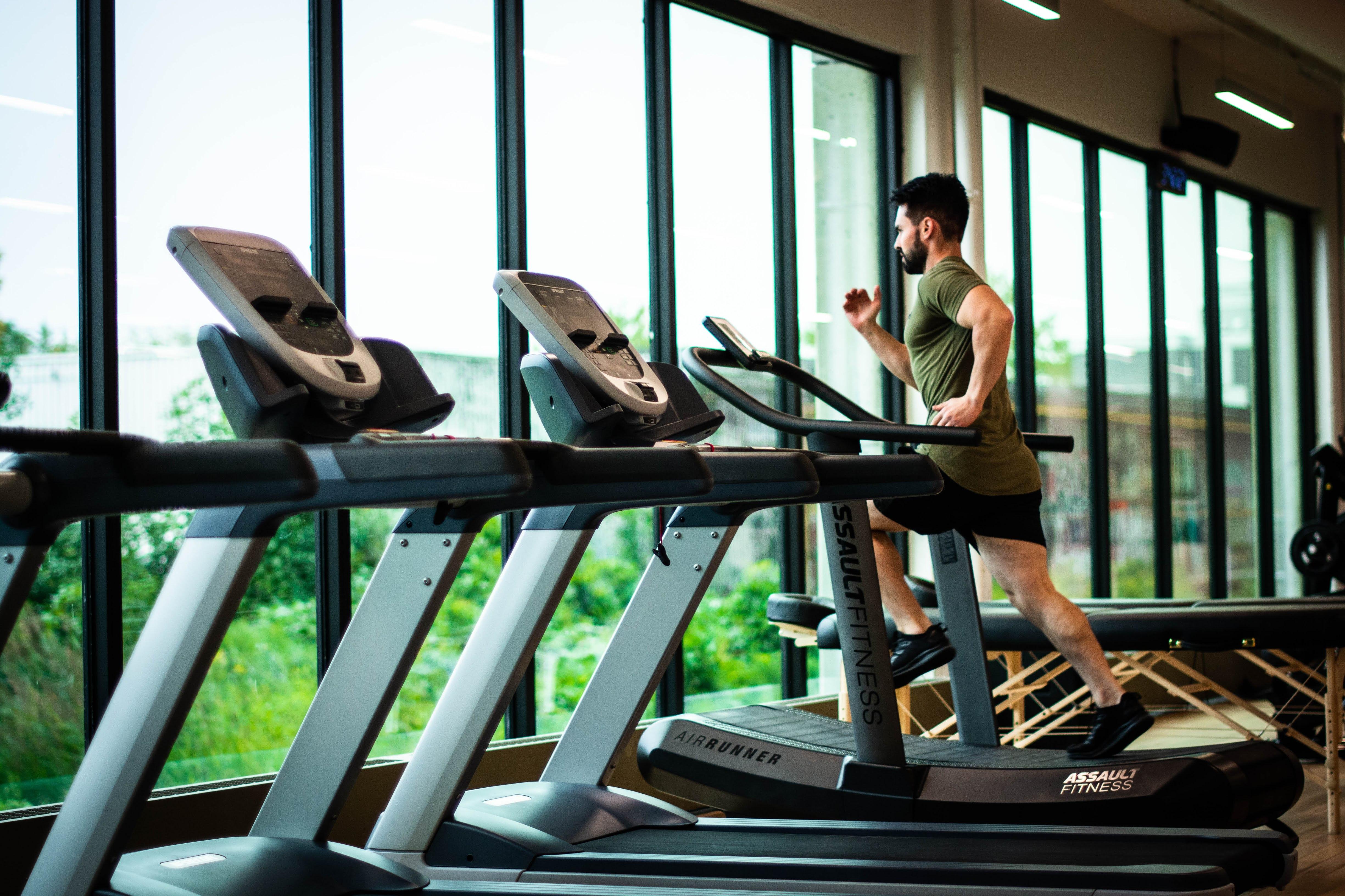 4898x3265 Gym Photo, Download Free Gym & HD Image