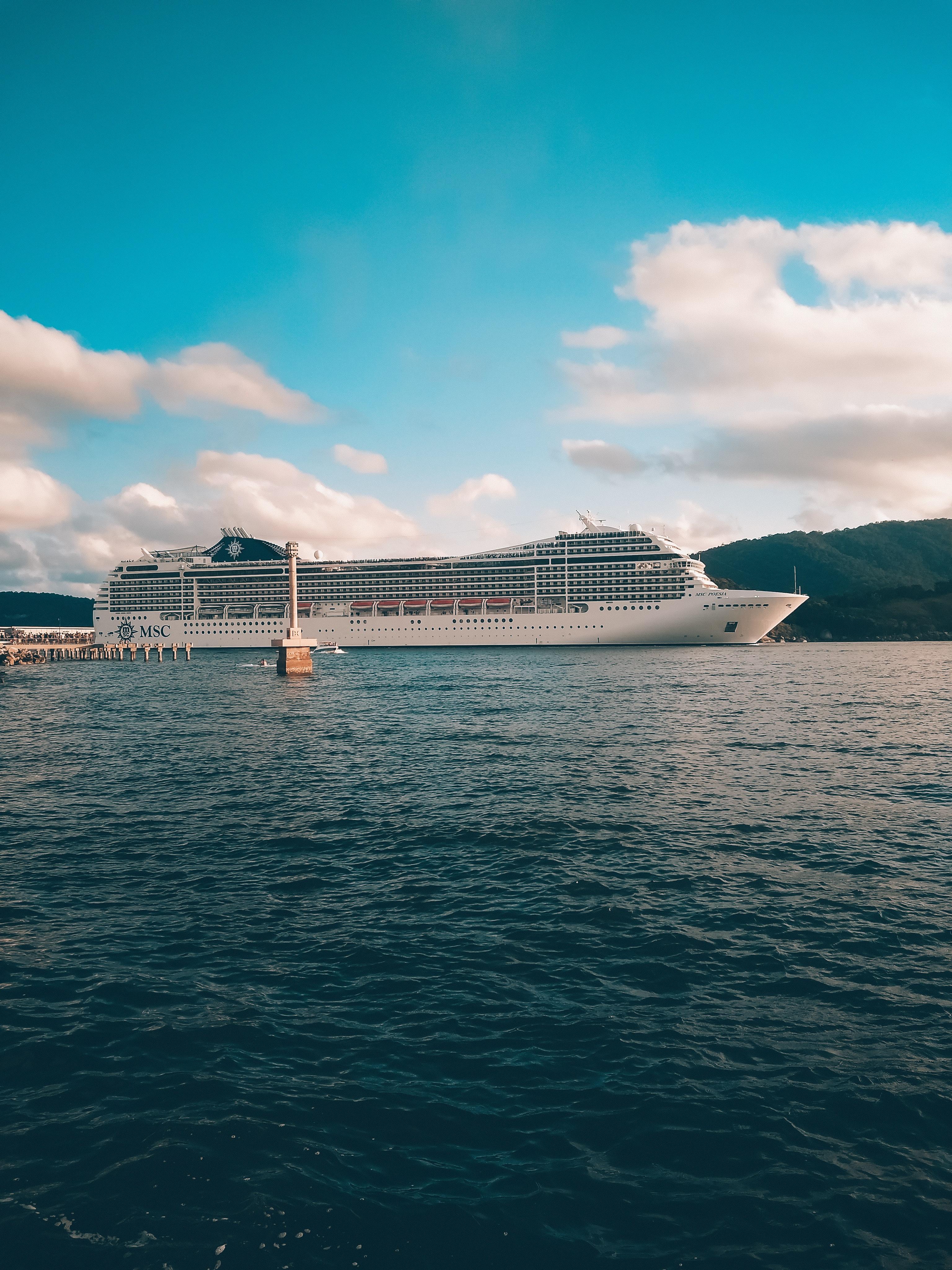 3072x4096 Cruise Photo, Download Free Cruise & HD Image