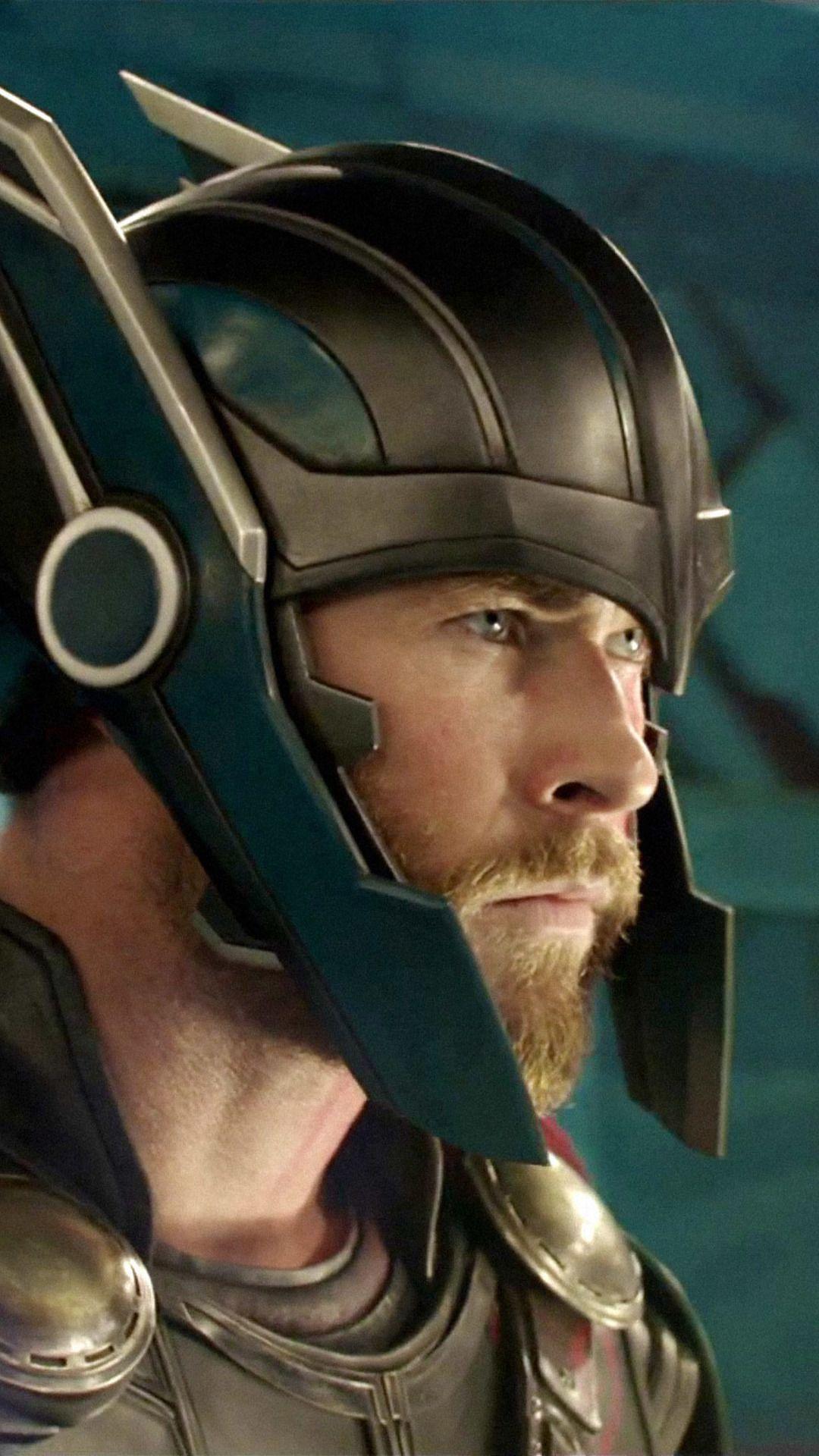 1080x1920 Chris Hemsworth Thor Ragnarok iPhone 6s, 6 Plus, Pixel xl