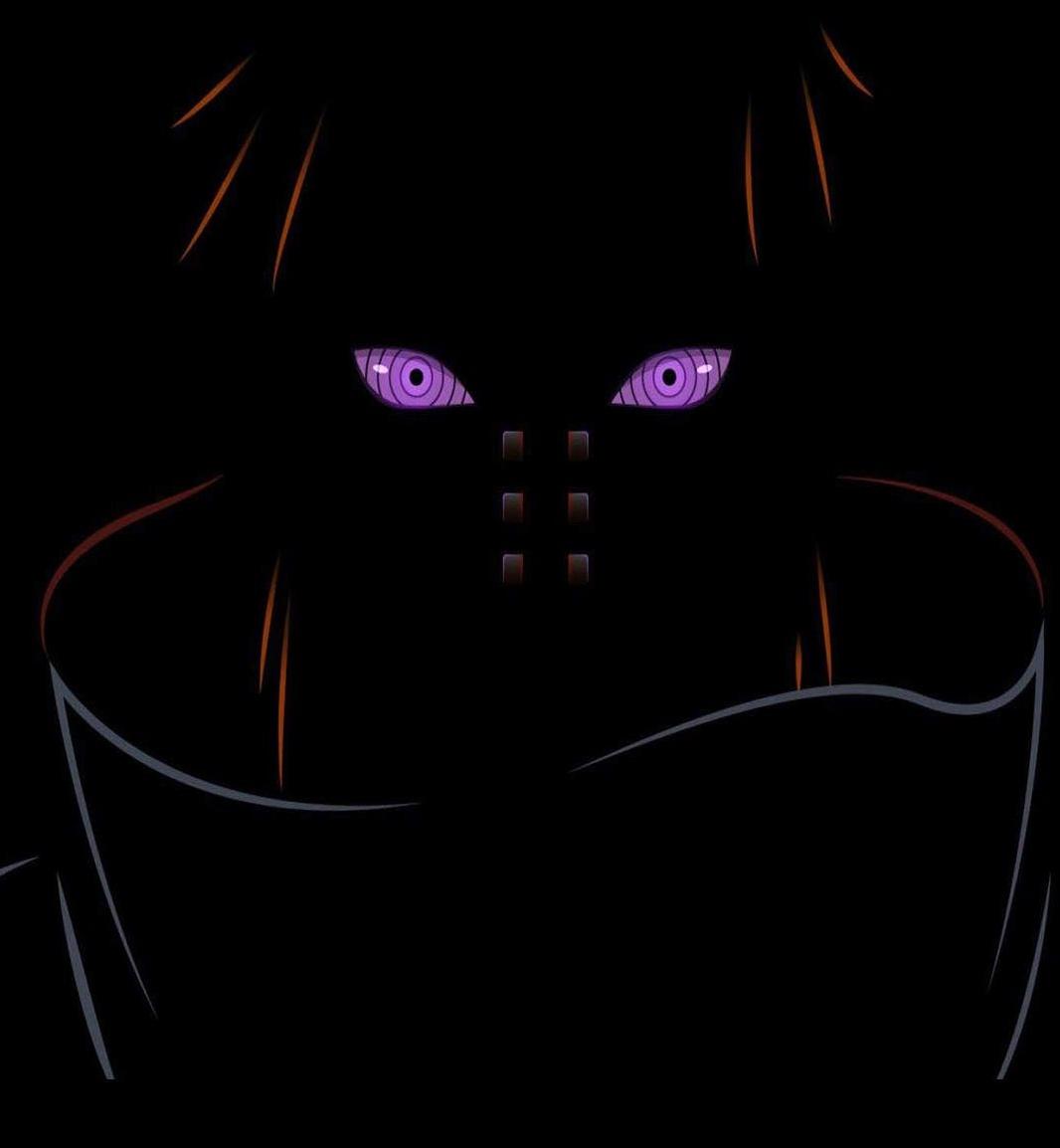 1066x1154 Those Who Do Not Understand True Pain Can Never Understand True Peace.” Village Hidden in the Rain hands down my fav arc #NarutoShippuden