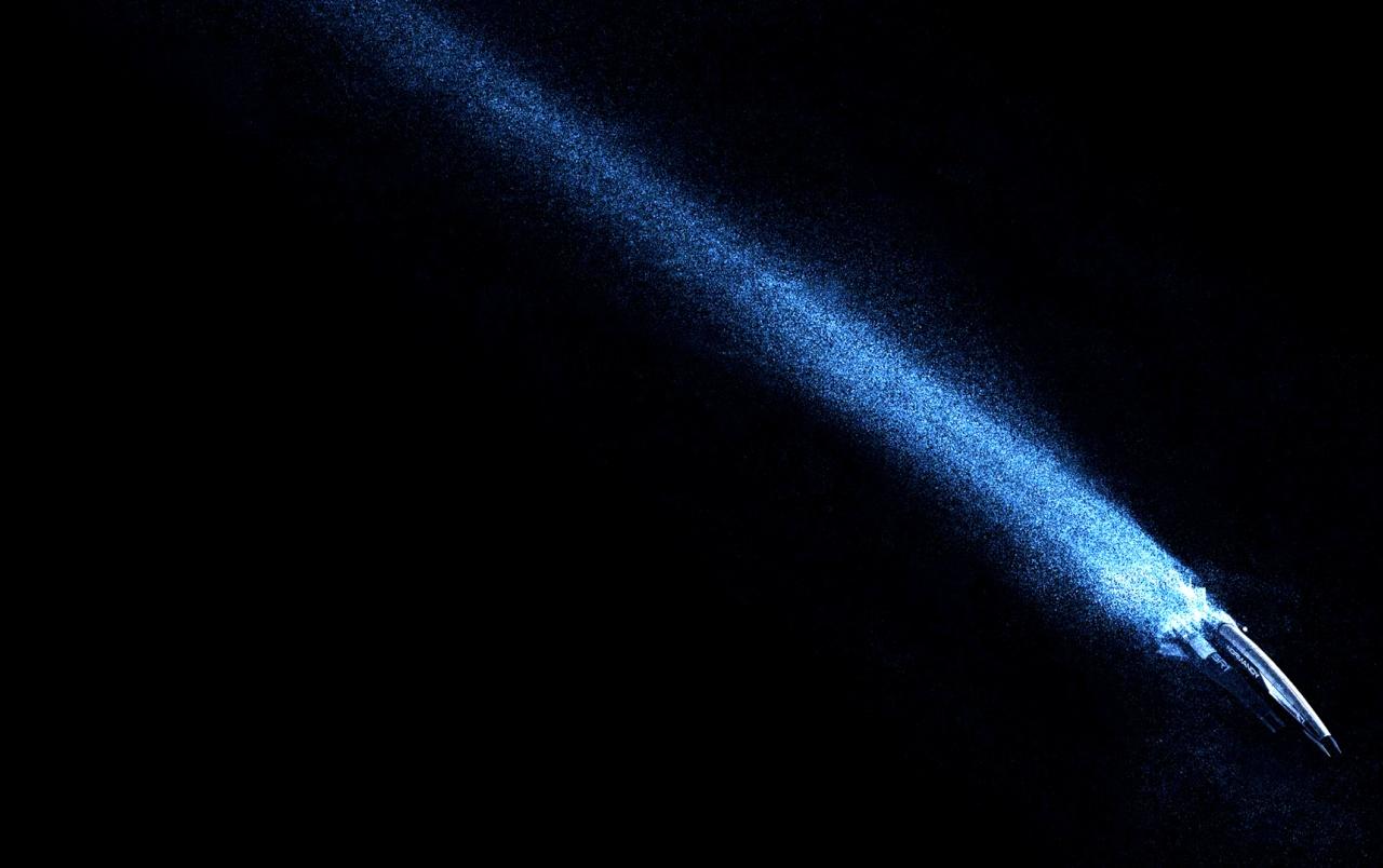 1280x804 Mass Effect Normandy wallpaper. Mass Effect Normandy