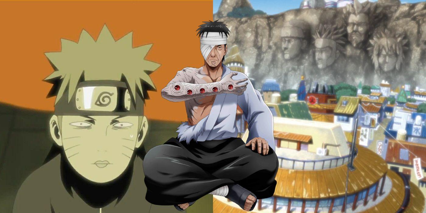 1400x700 Things About Naruto's Hidden Villages That Don't Make Any Sense