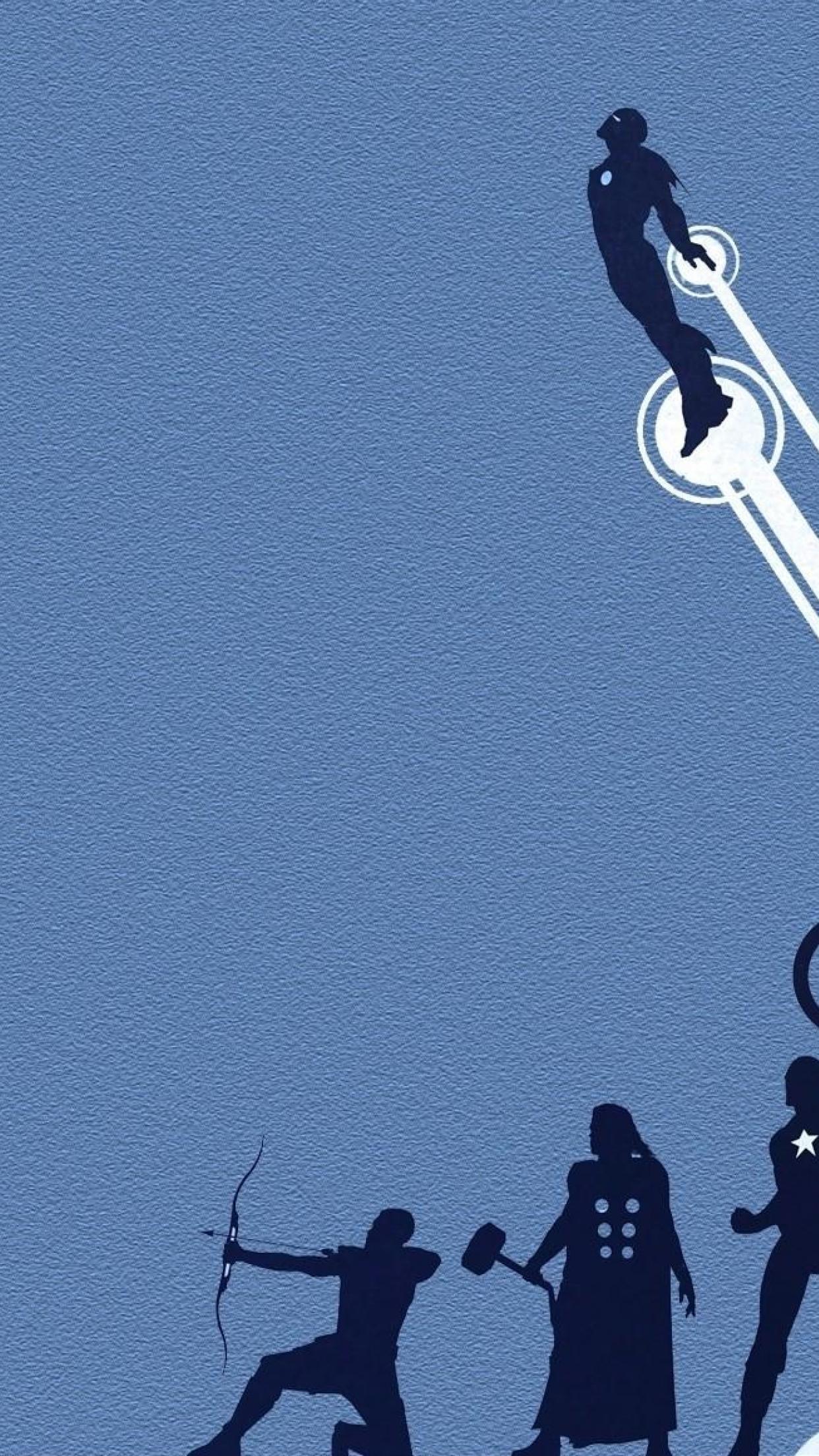 1242x2208 America Wallpaper iPhone 6