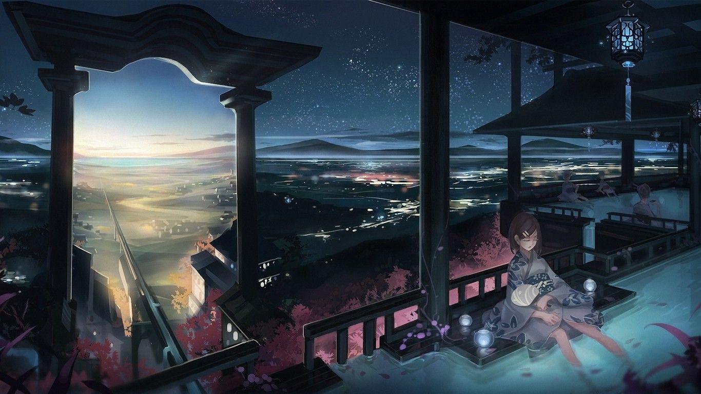 Japan Anime Wallpapers Top Free Japan Anime Backgrounds