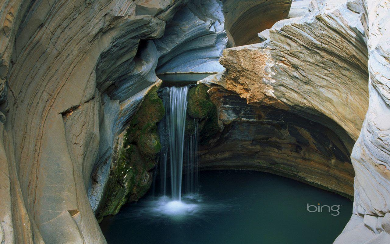 1280x800 Australian natural scenery wallpaper 3 － Landscape Wallpaper