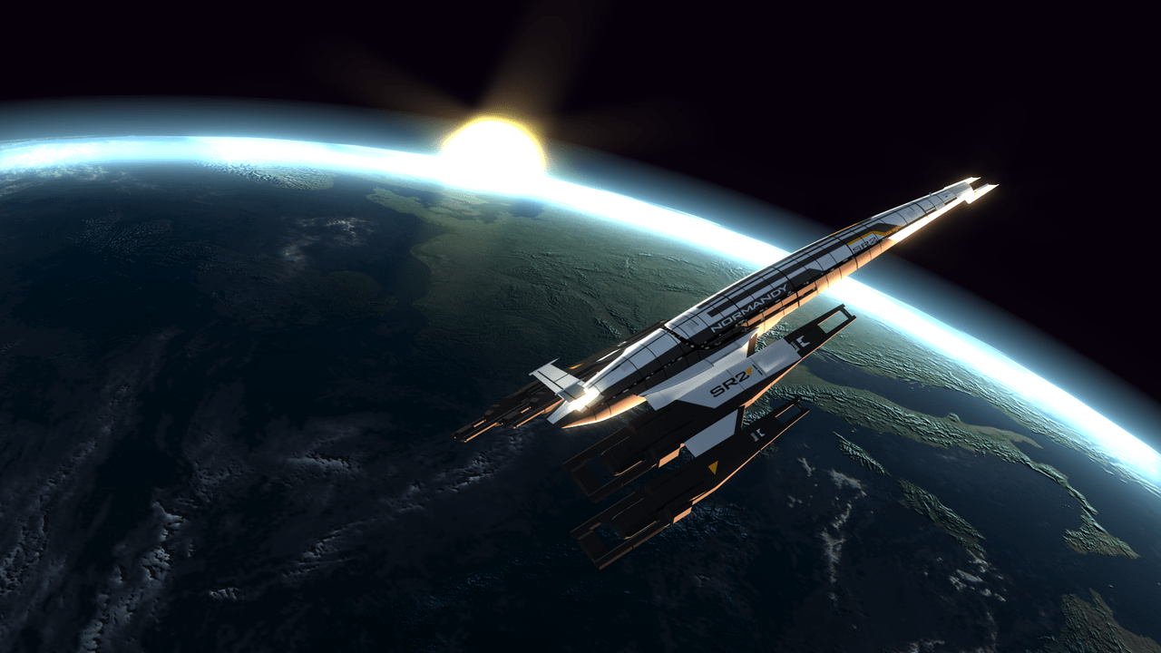 1280x720 Free download Mass Effect Normandy Wallpaper [1280x720] for your Desktop, Mobile & Tablet. Explore Mass Effect Normandy Wallpaper. Mass Effect Reaper Wallpaper, Mass Effect Wallpaper, Mass Effect HD Wallpaper