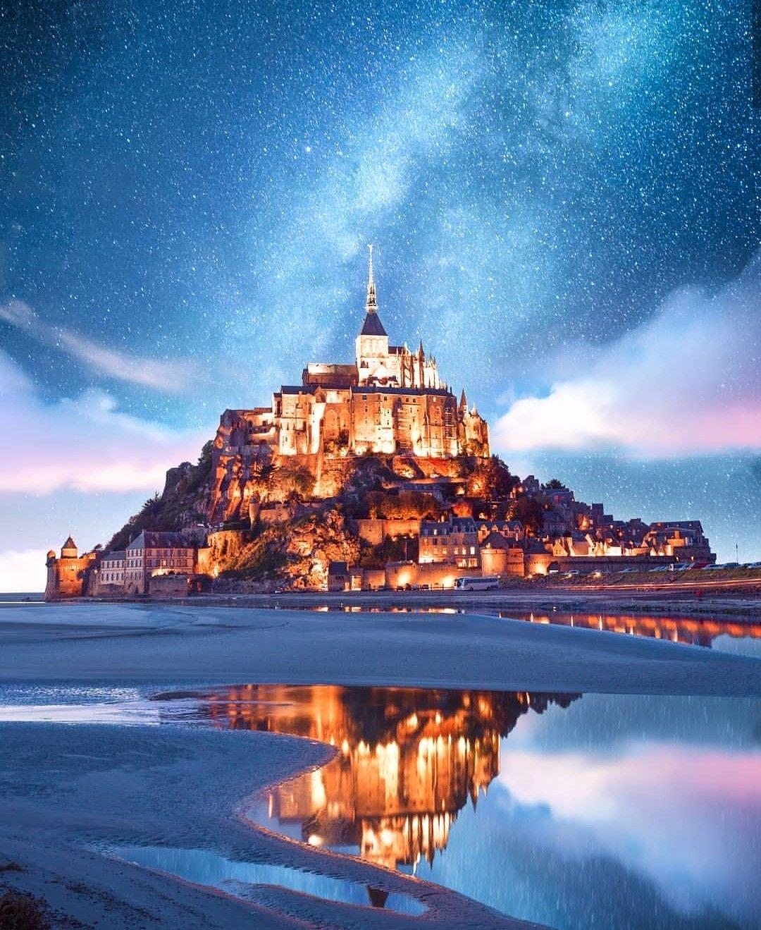 1080x1319 Mont Saint Michel. Cool Places To Visit, France Wallpaper, Places To Visit