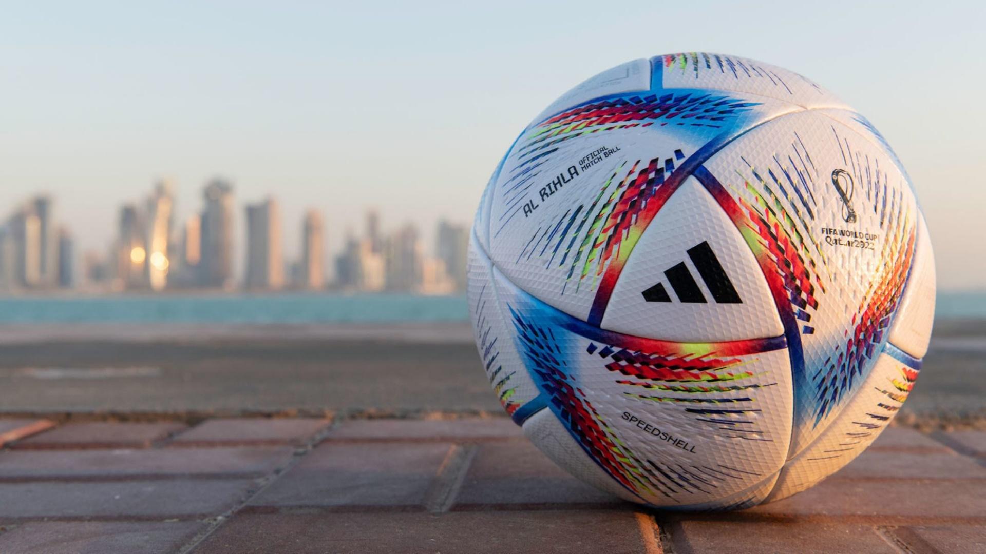 1920x1080 2022 FIFA World Cup HD Gallery HD Wallpaper