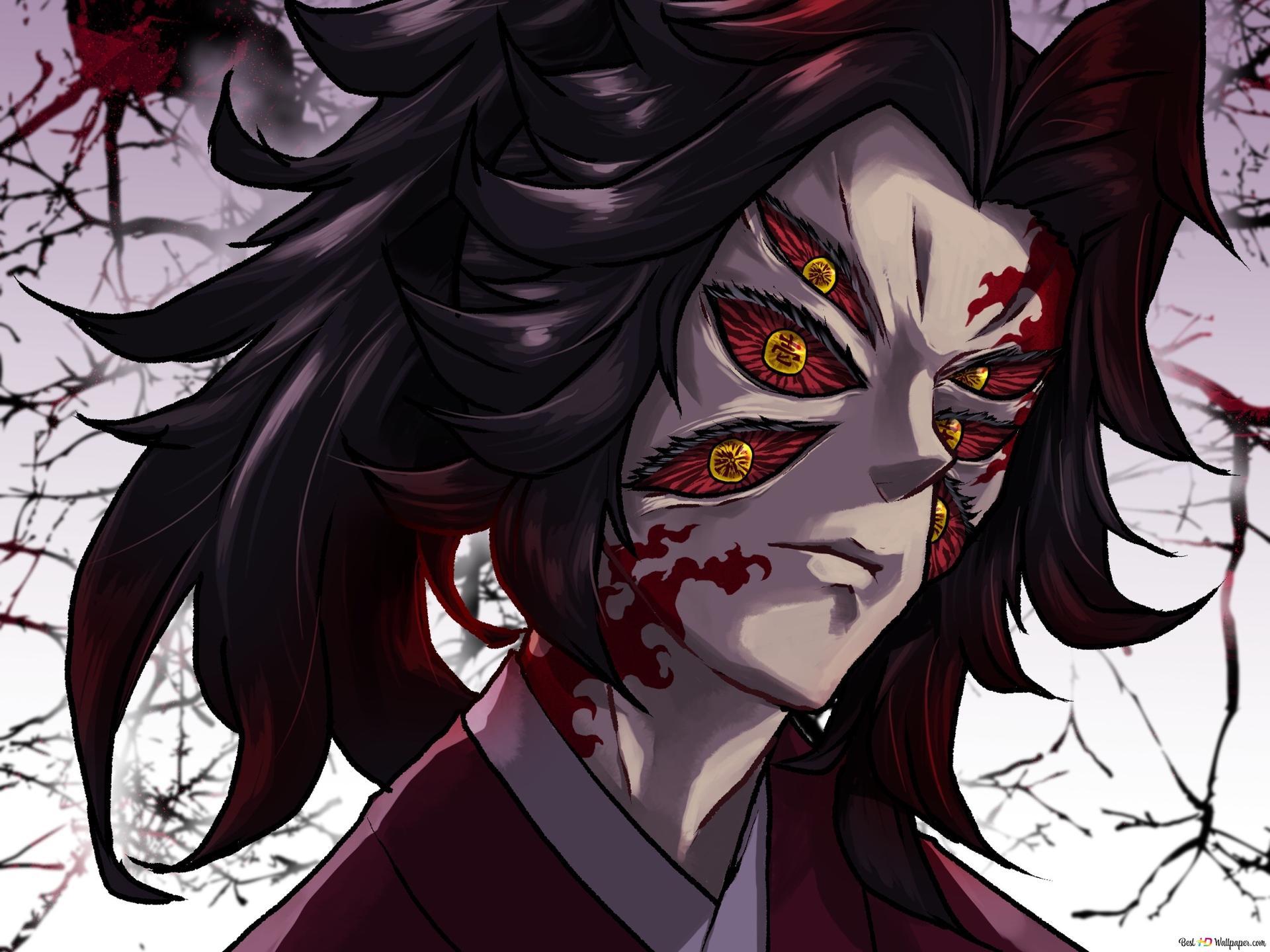 1920x1440 Demon Slayer HD wallpaper download
