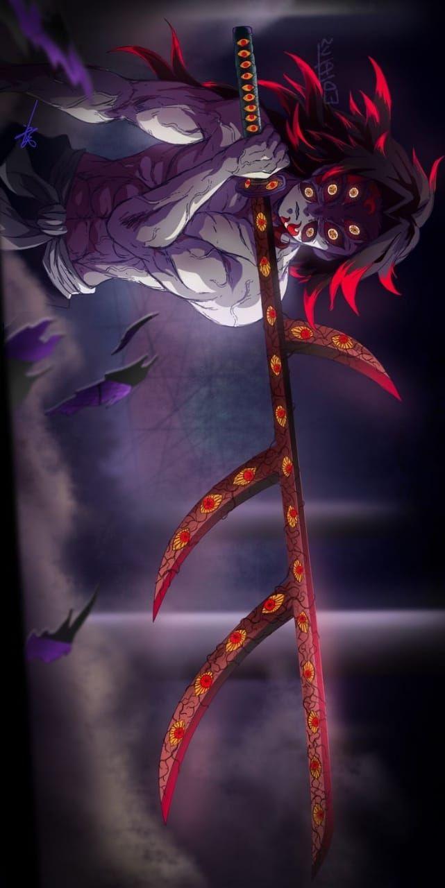 641x1280 Kimetsu no Yaiba